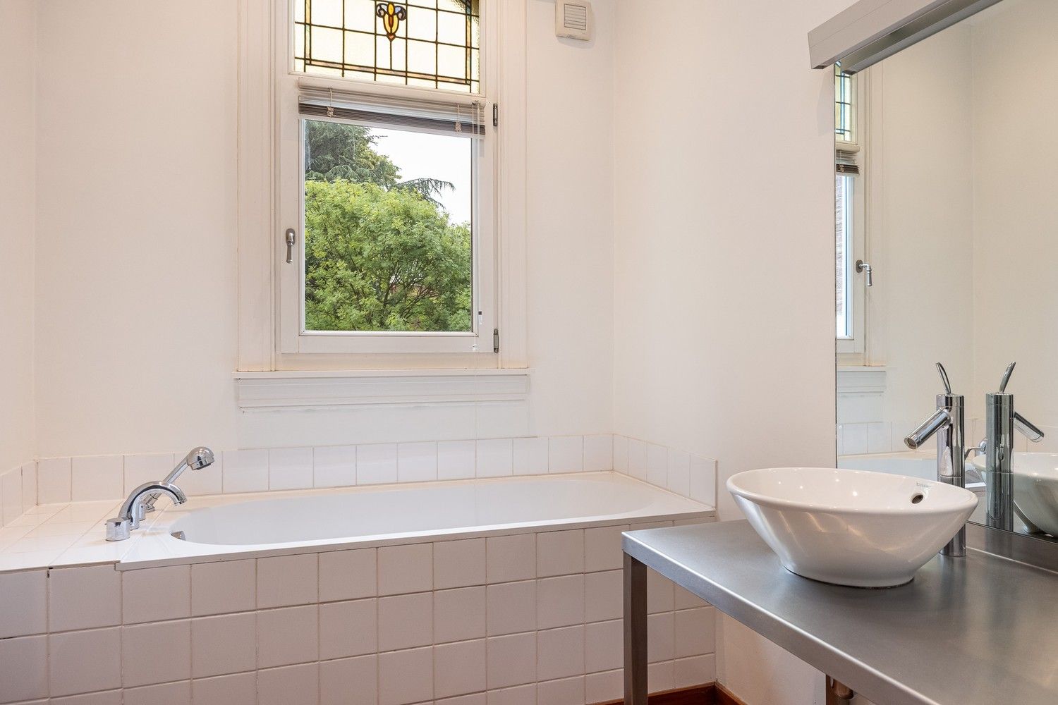 Prachtige art-deco herenwoning van 268m² op ideale locatie nabij het Albertpark te Antwerpen foto 12