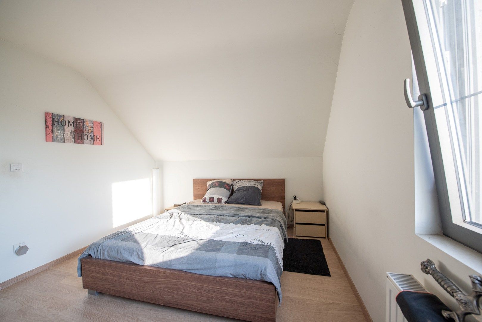 Moderne halfopen woning te Zulte! foto 6