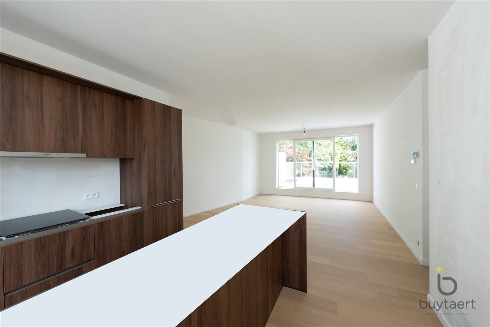 Beleef luxe, comfort en energiezuinigheid in een karaktervolle architectuur. foto 7