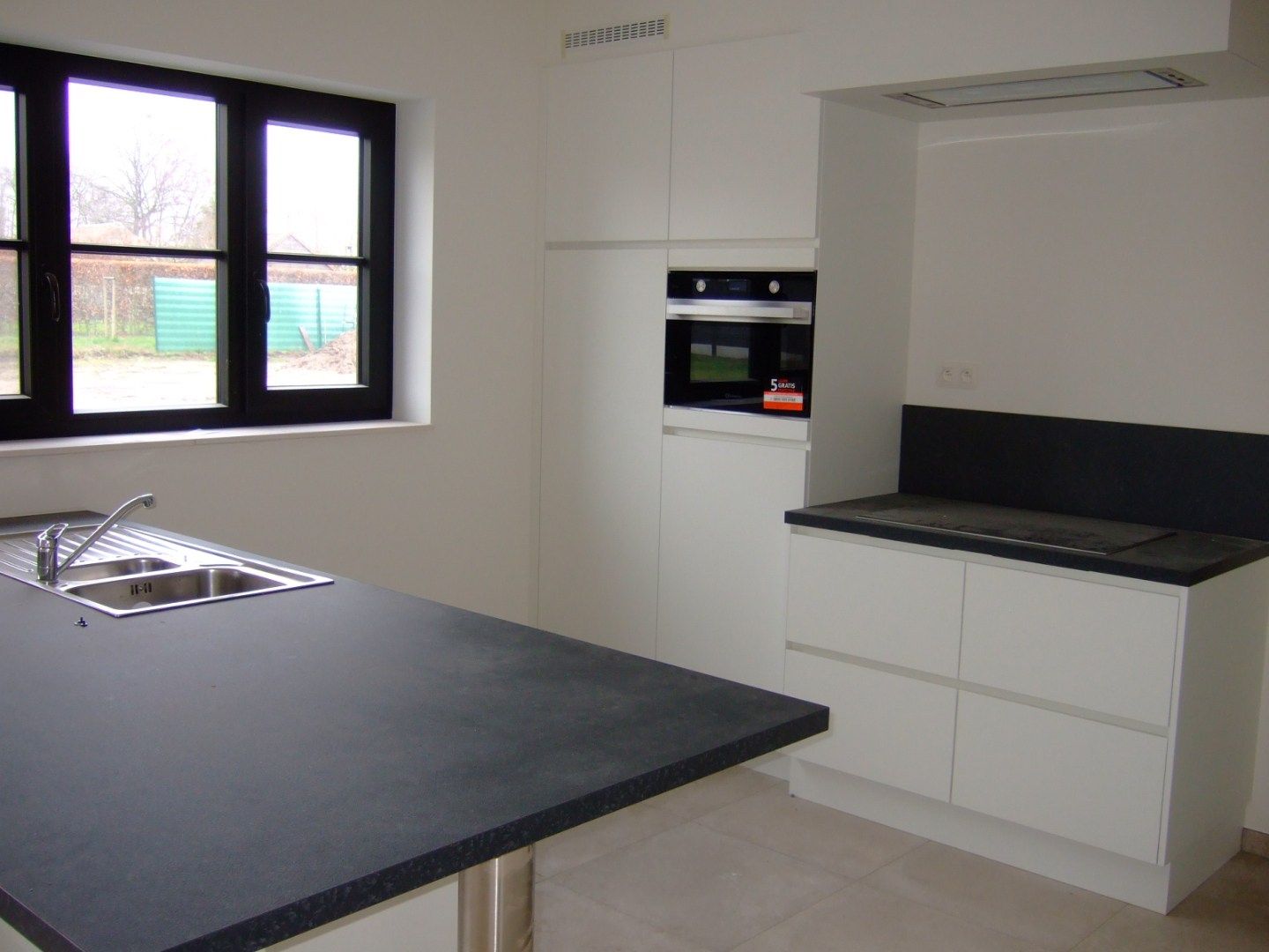 RECENTE WONING MET 4 SLPK TE BEGIJNENDIJK foto 4