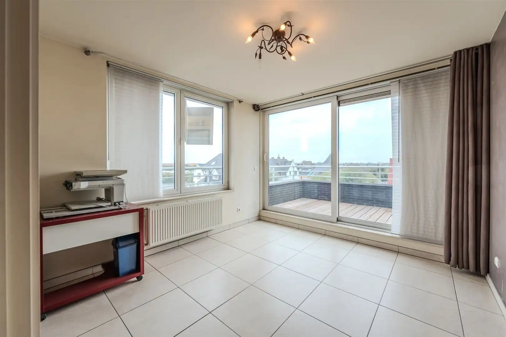 2 slaapkamer appartement foto 7