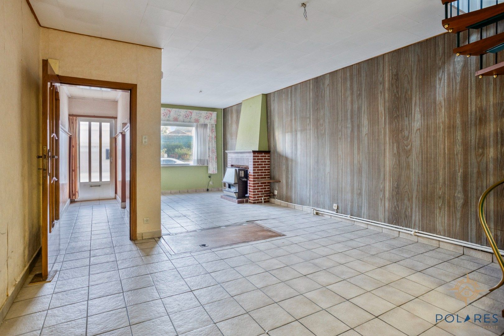 Woning met tuin en potentieel nabij centrum Leuven foto 3