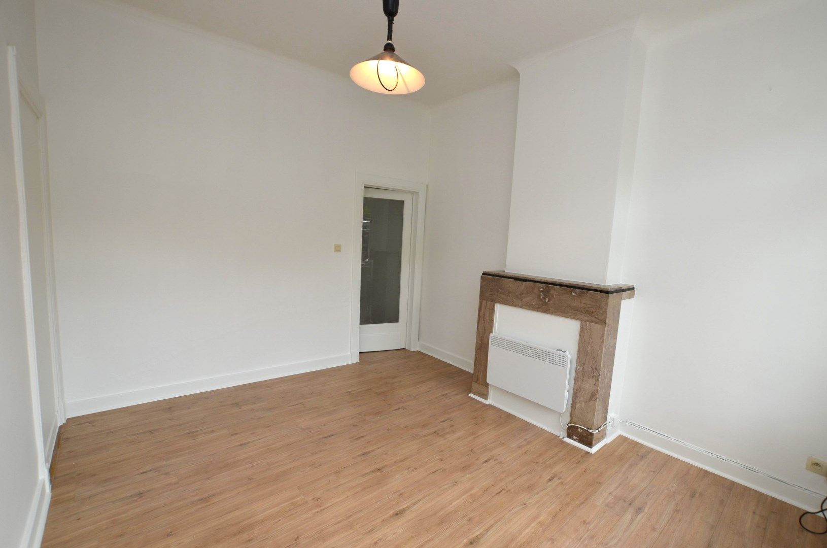 Mooi gelegen appartement foto 2