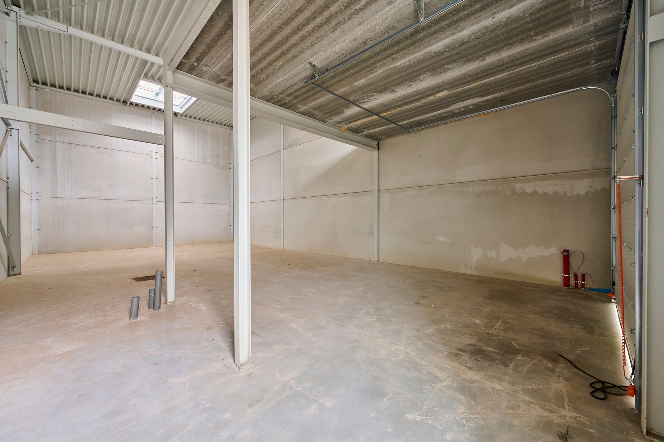 KMO-unit te koop in Genk | Bedrijvenpark Kompellaan foto 11