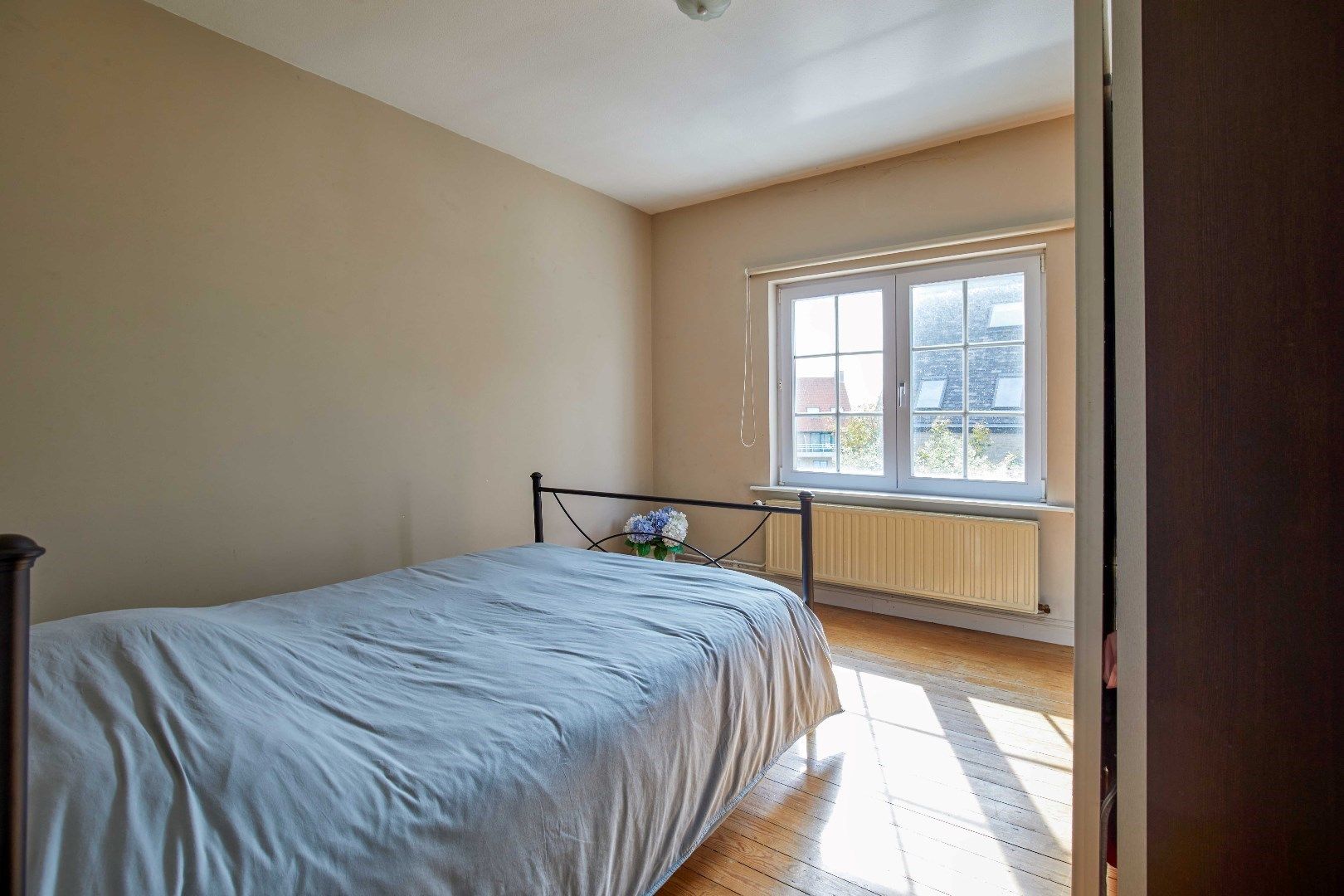 Kustvilla met  3 slaapkamers in Sint-Idesbald foto 11