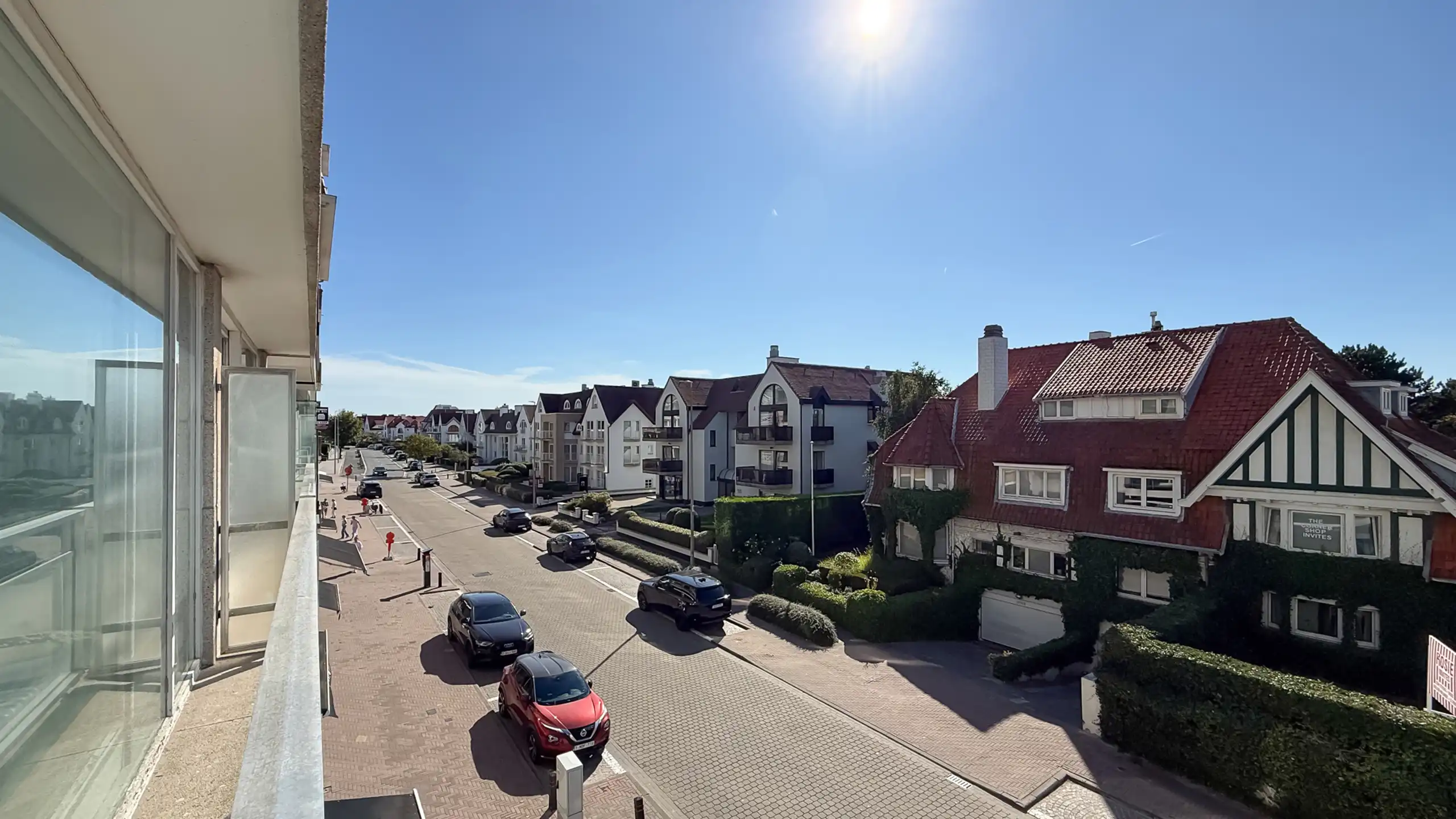 Appartement te huur 8300 Knokke-Heist