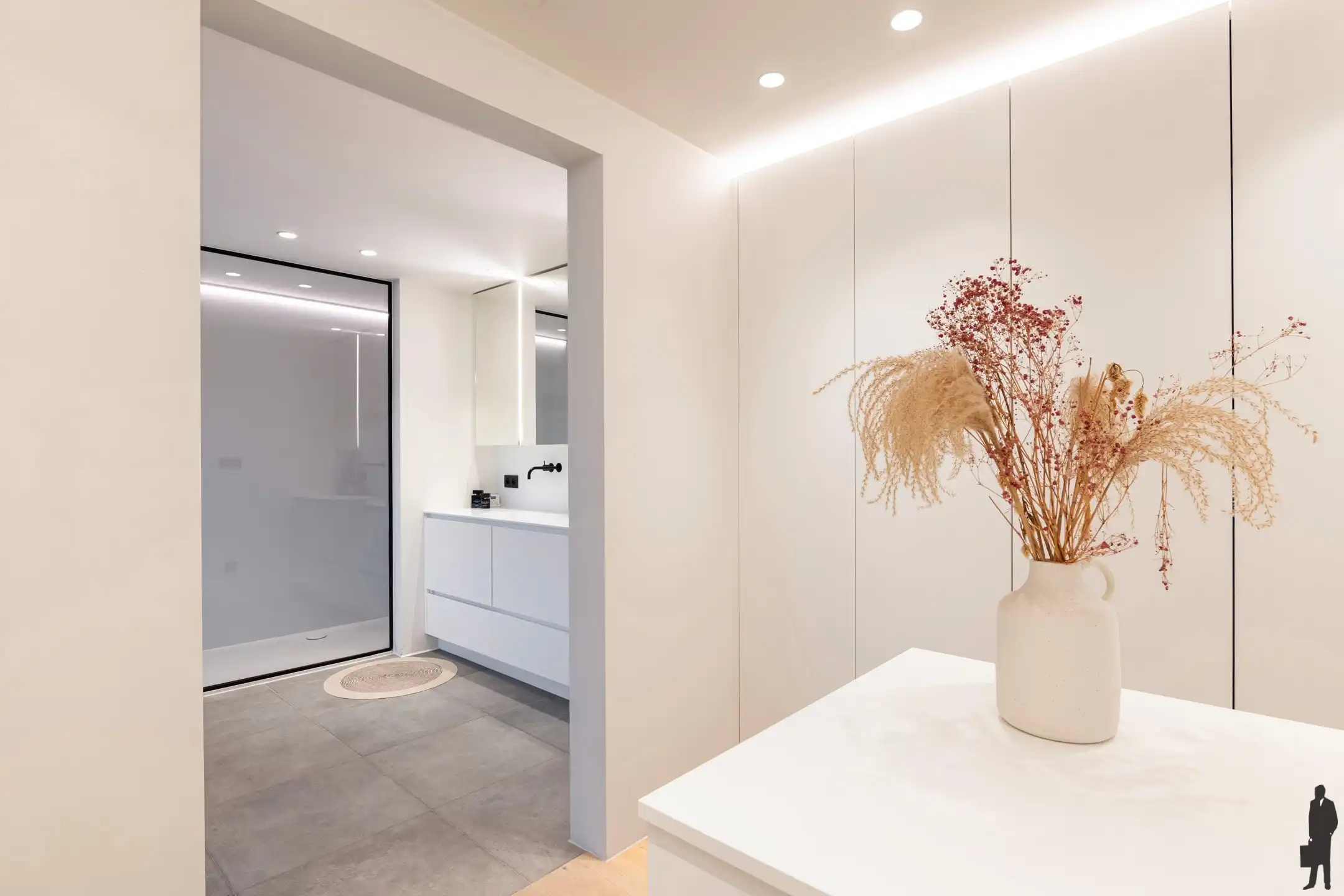 Luxe villa met zwembad en poolhouse vlakbij het centrum van Hoogstraten. foto 34