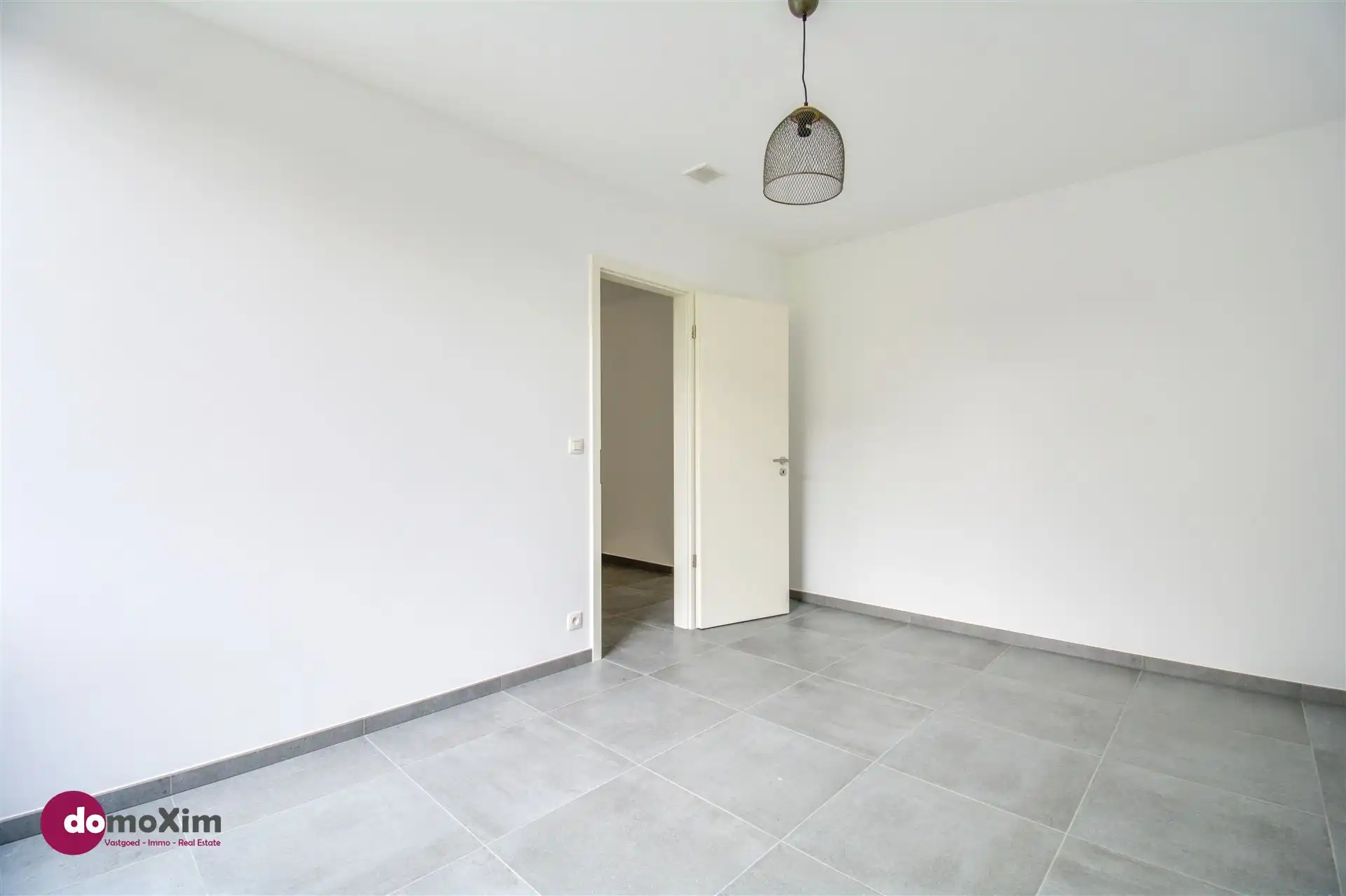 Lichtrijk nieuwbouw appartement met twee slaapkamers nabij Leuven foto 16