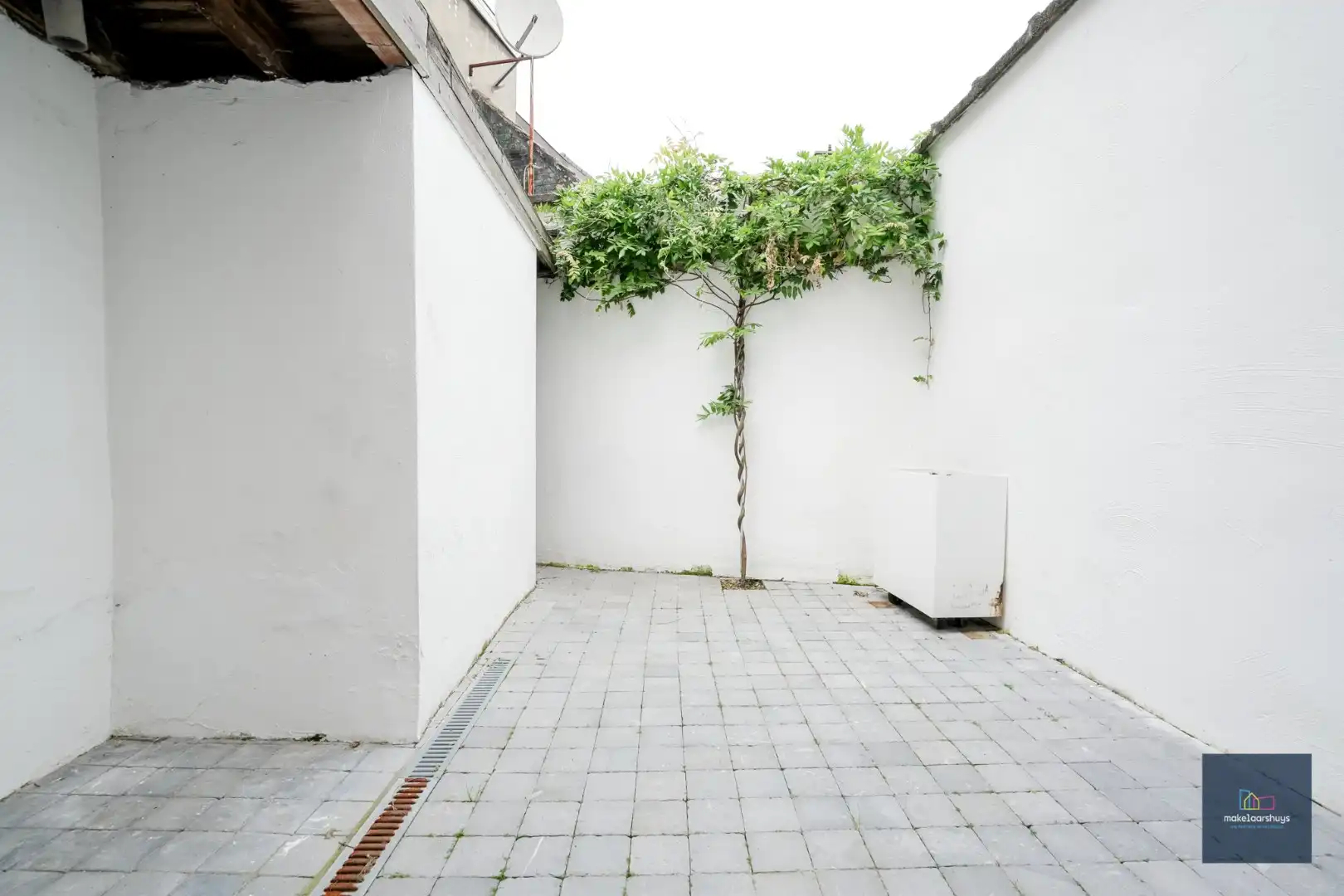 Topper : Instapklare woning in rij met alle comfort  foto 15