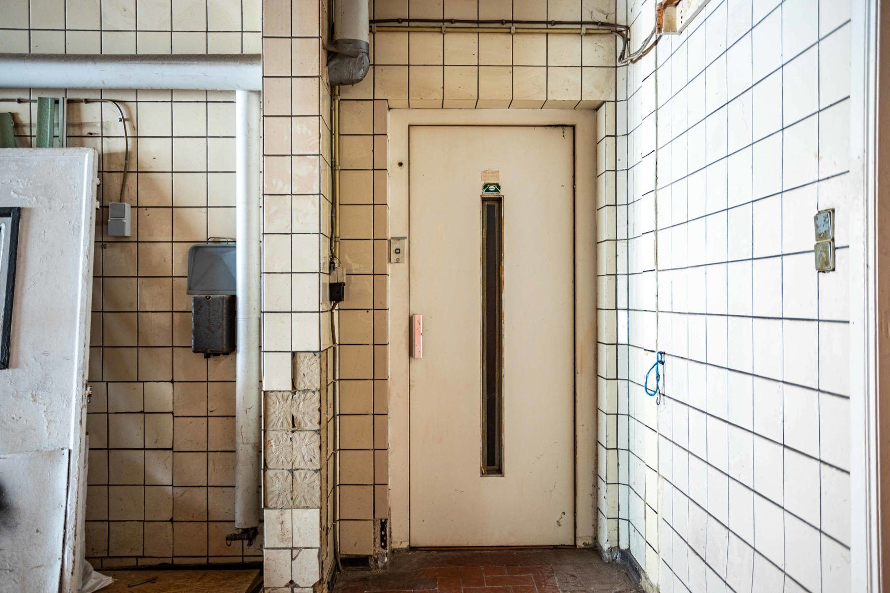Ruime HOB met grote loods – ideaal voor zelfstandigen! foto 12