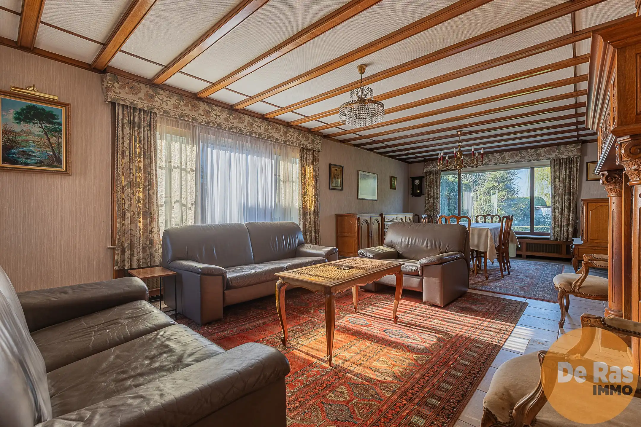 WELLE - Renovatiewoning OB met potentieel foto 6