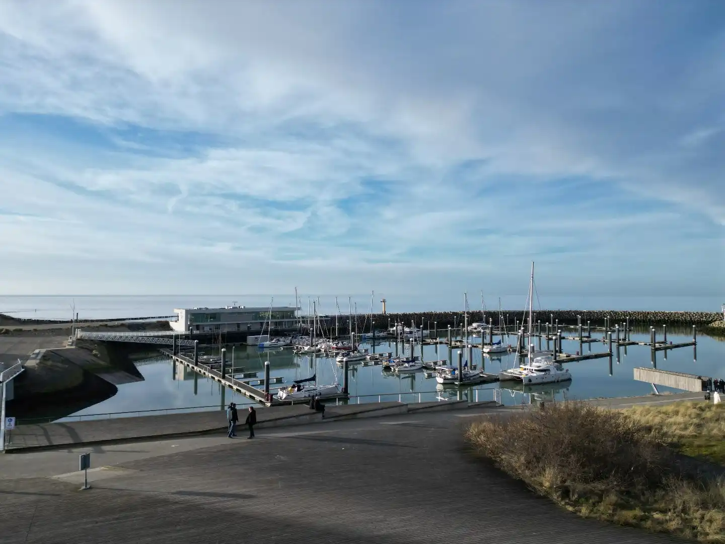 C-Sight 2.1 - Modelappartement  foto 22