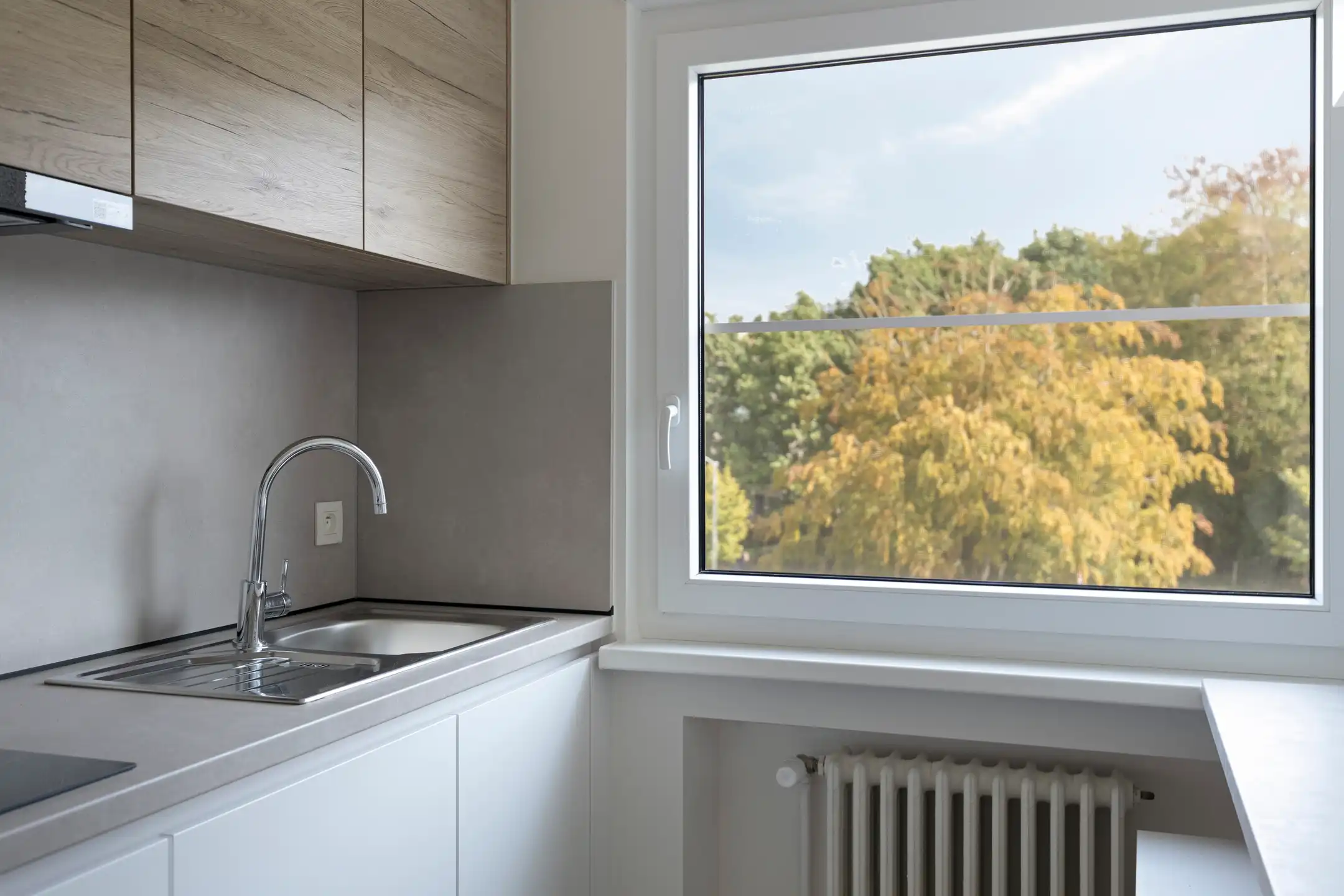 Instapklaar appartement met 2 slaapkamers in Sint-Michiels foto 9