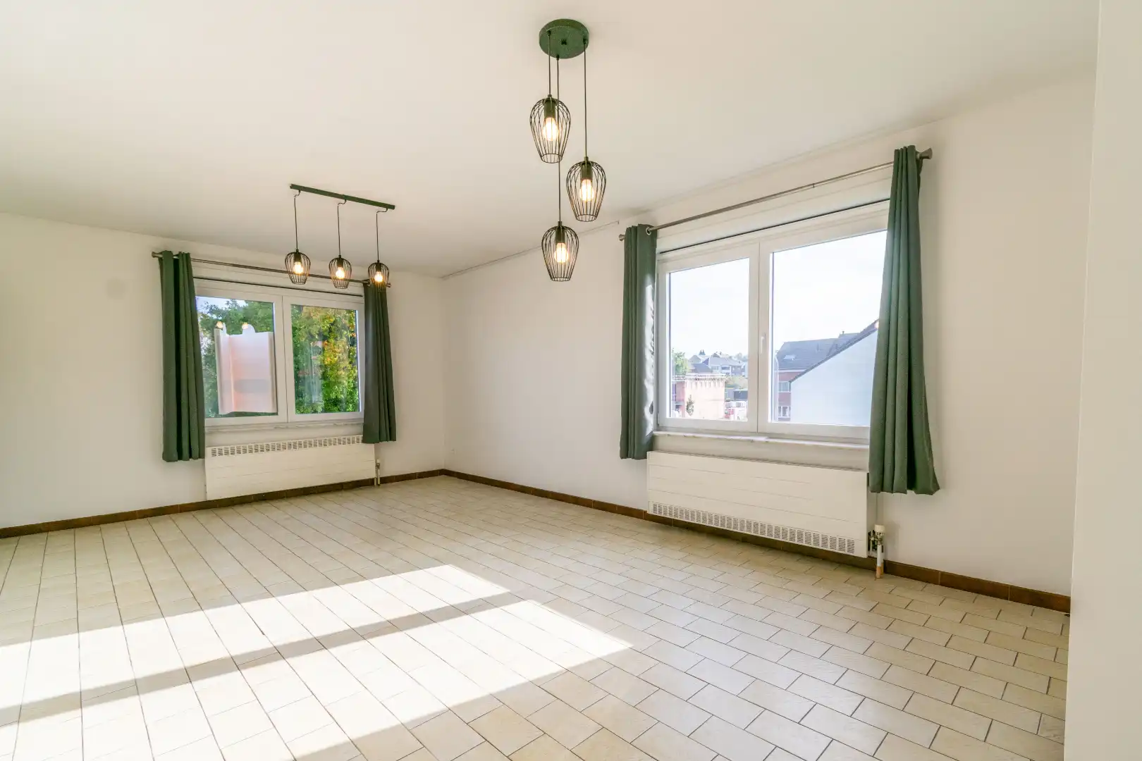 Een goed gelegen appartement te Halle! foto 2