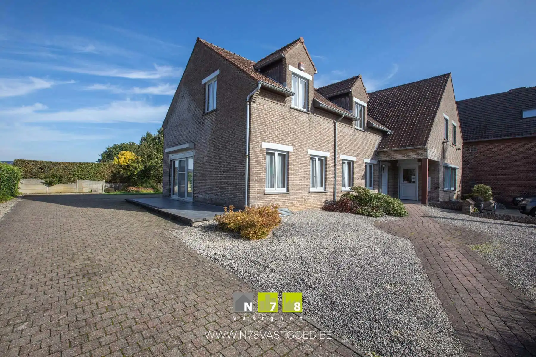 Huis te koop foto 37