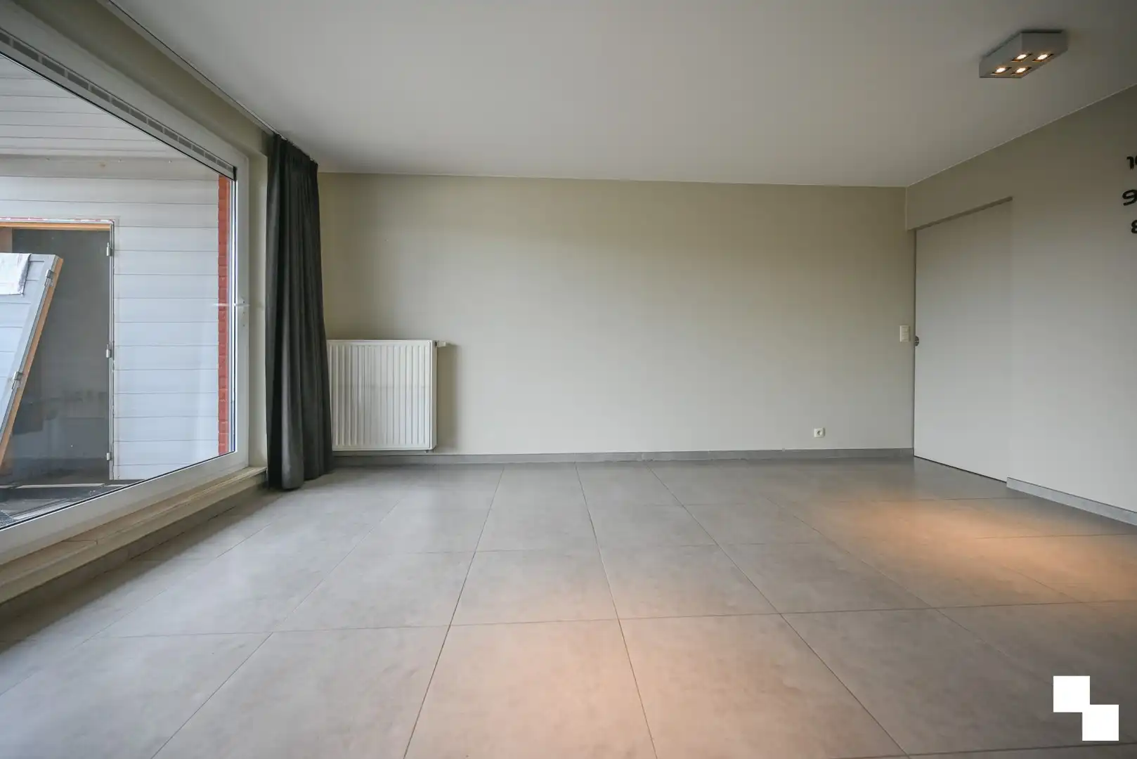 Duplex appartement van ca. 144 m² in het centrum van Kachtem foto 7