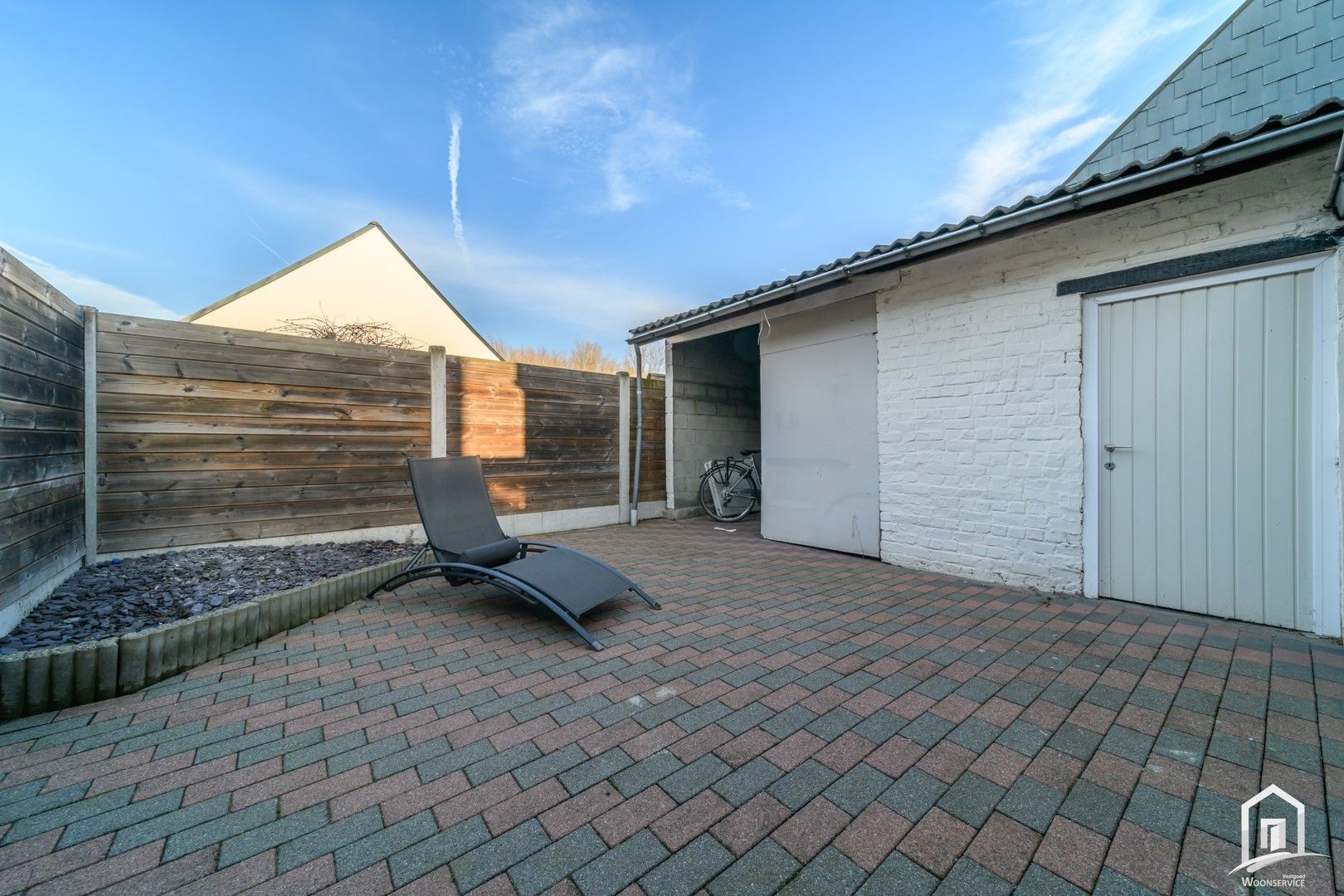 Te renoveren woning te Affligem foto 6