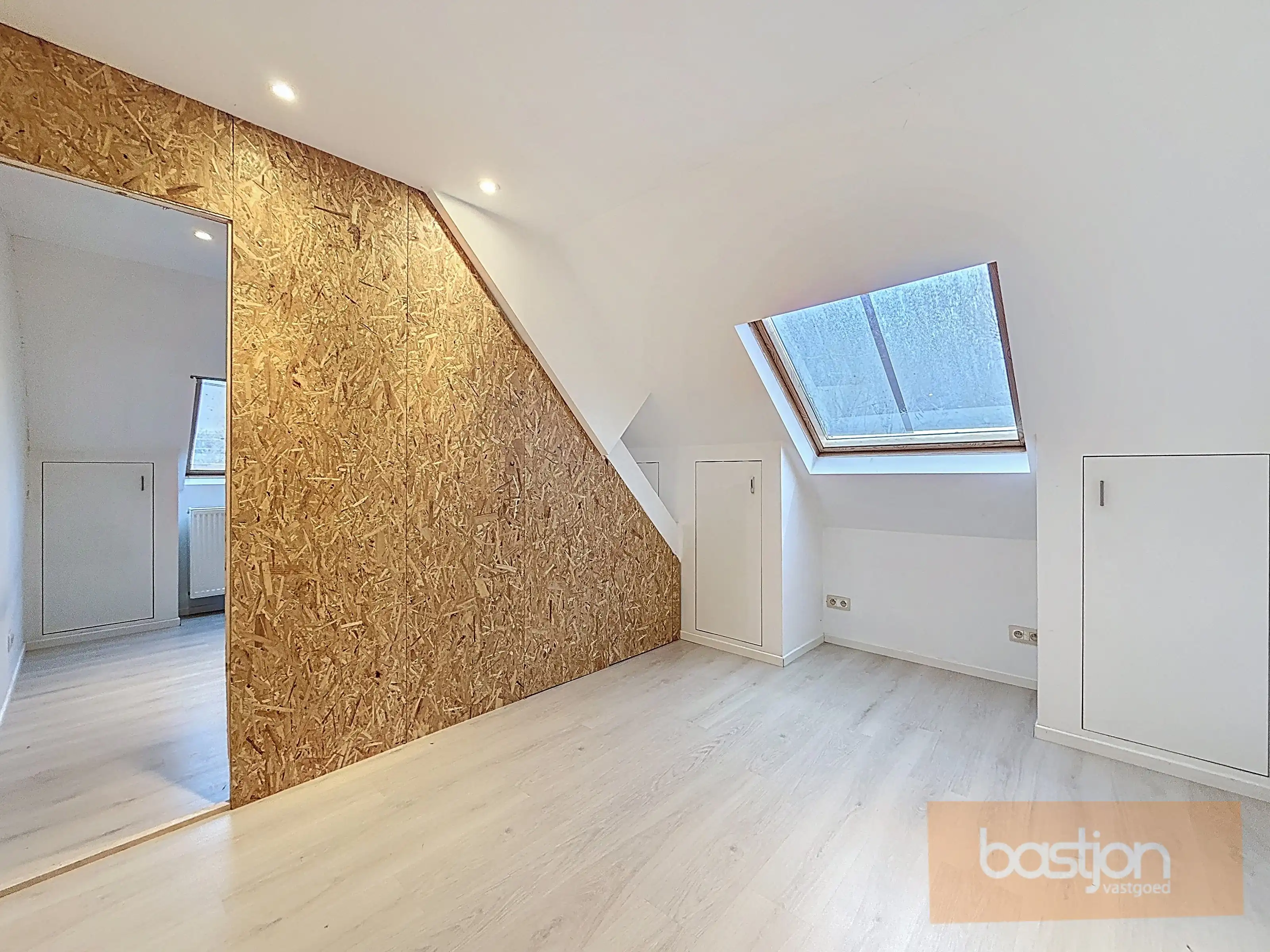 Woning gelegen aan de Leie met 3 slaapkamers foto 12