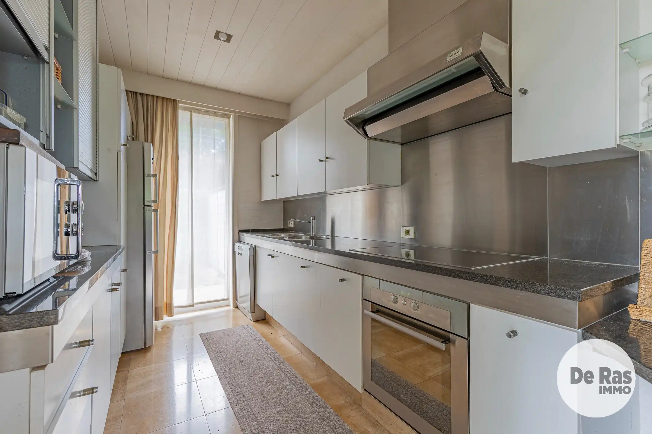 MASSEMEN -  Goed onderhouden bungalow op een rustige locatie foto 22