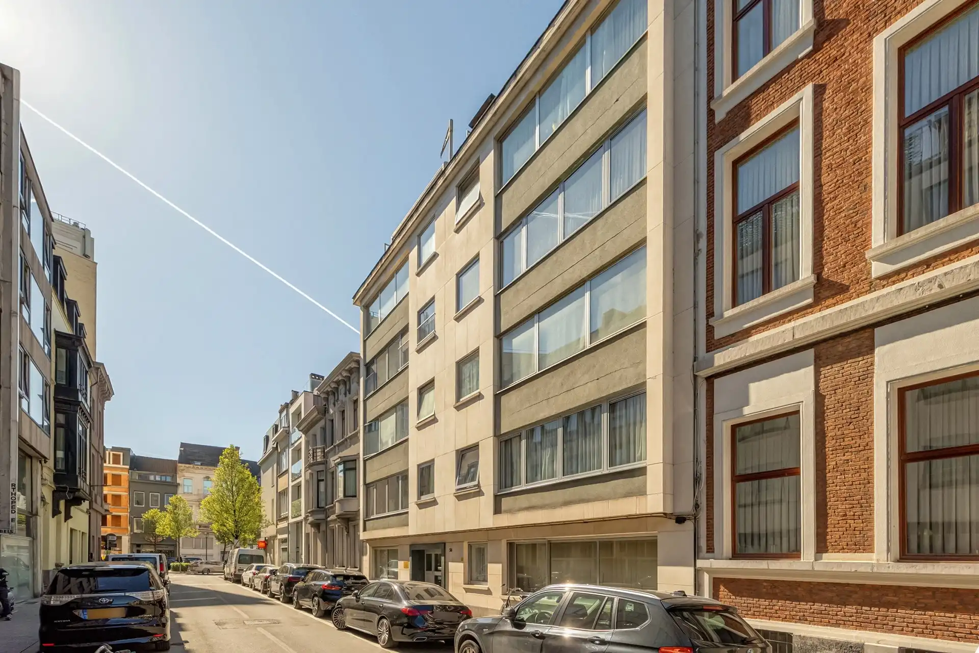 Op te frissen penthouse met 52 m² buitenruimte in 2018 foto 33