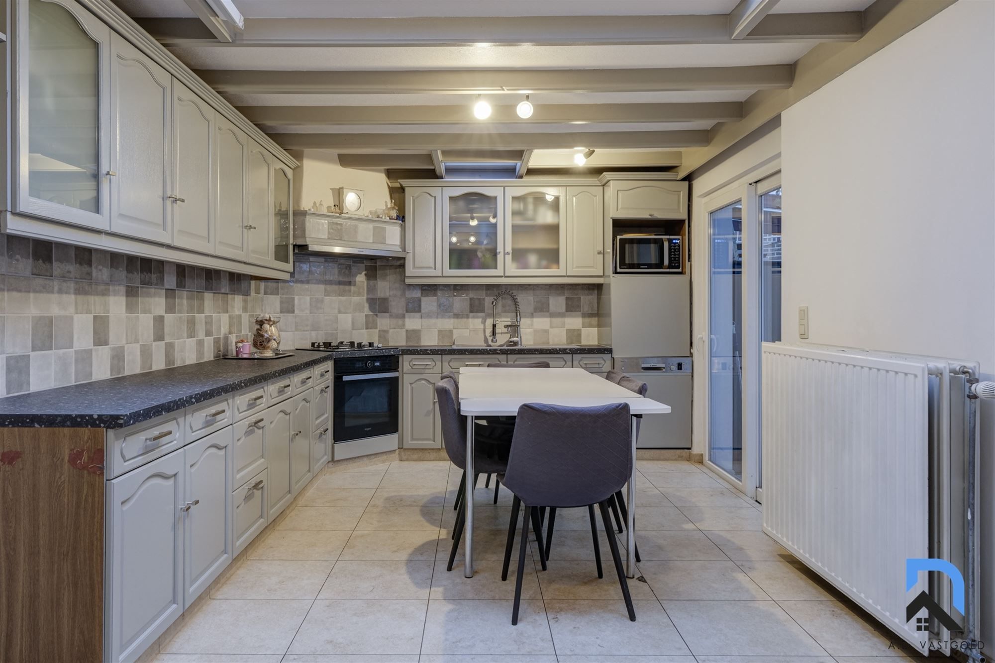 Mooie woning met 3 slaapkamers in Zwartberg foto 9