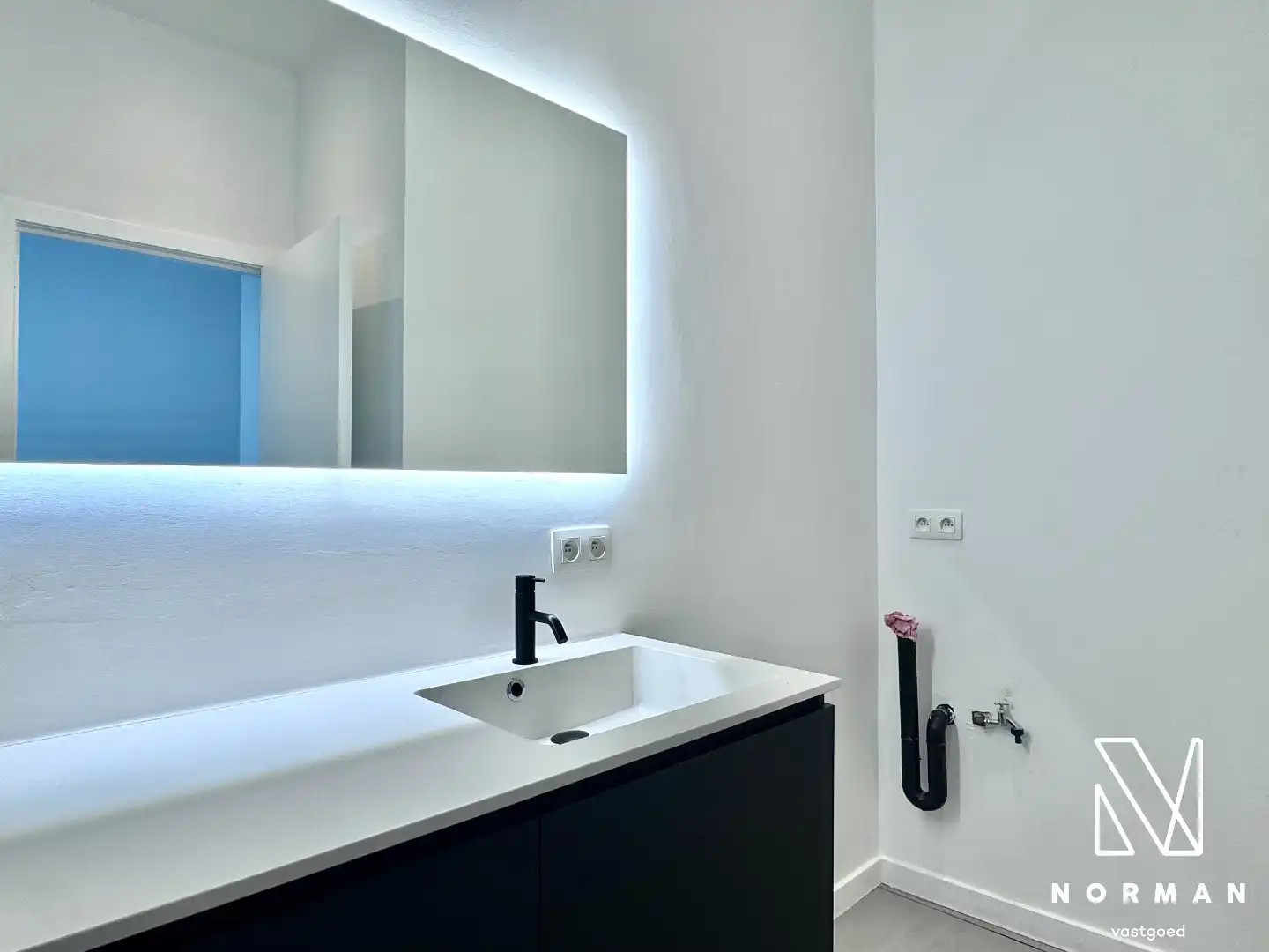 Moderne woning met 3 slaapkamers en tuin te huur in Harelbeke! foto 4