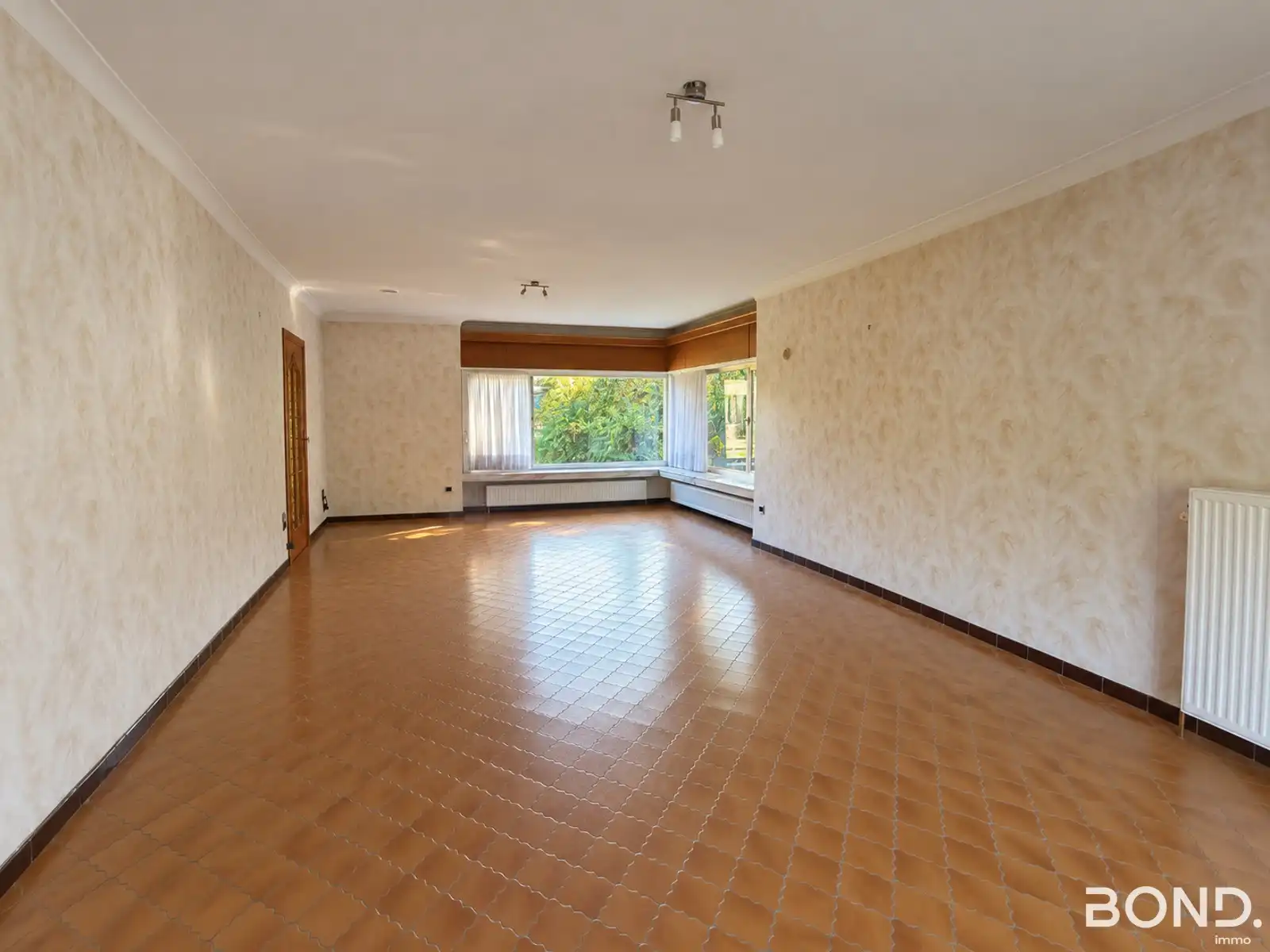 Bungalow te Sint-Joris-Winge!  foto 7