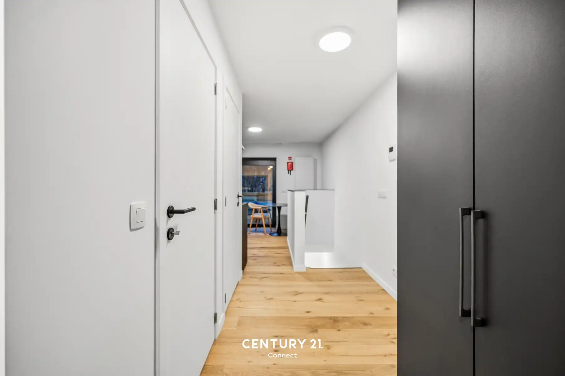 Wonen of investeren in residentie Piazza! foto 5