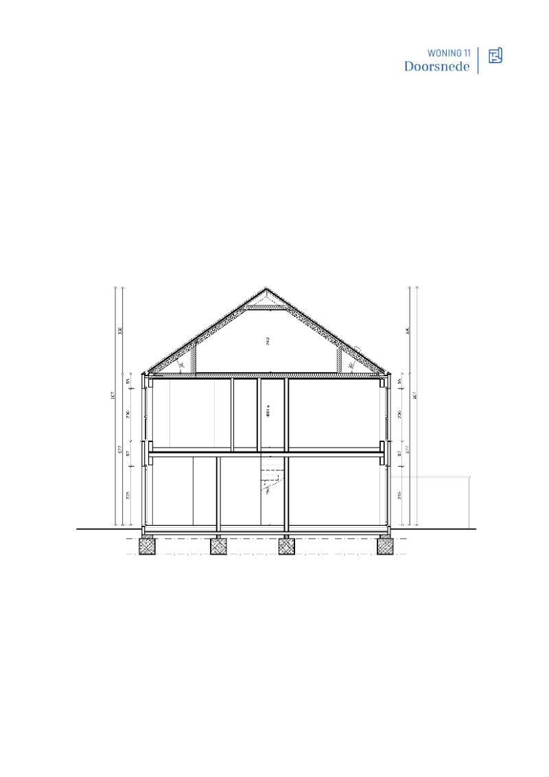 Melsele (Beveren), Bergmolenstraat - Fase 1: Lot 11 foto 9