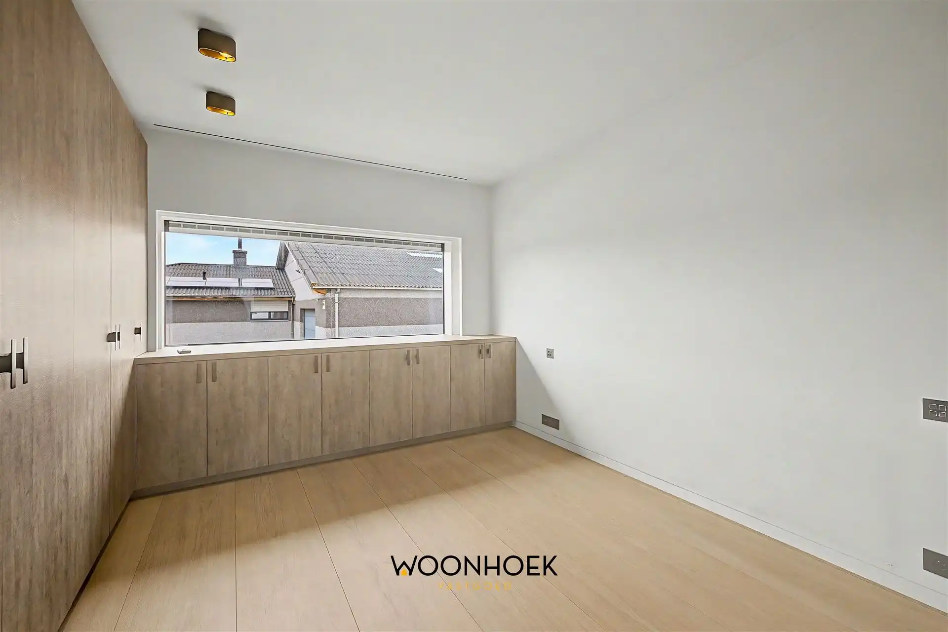 Exclusief gebouwencomplex in industriepark E17/3 te Lokeren foto 31