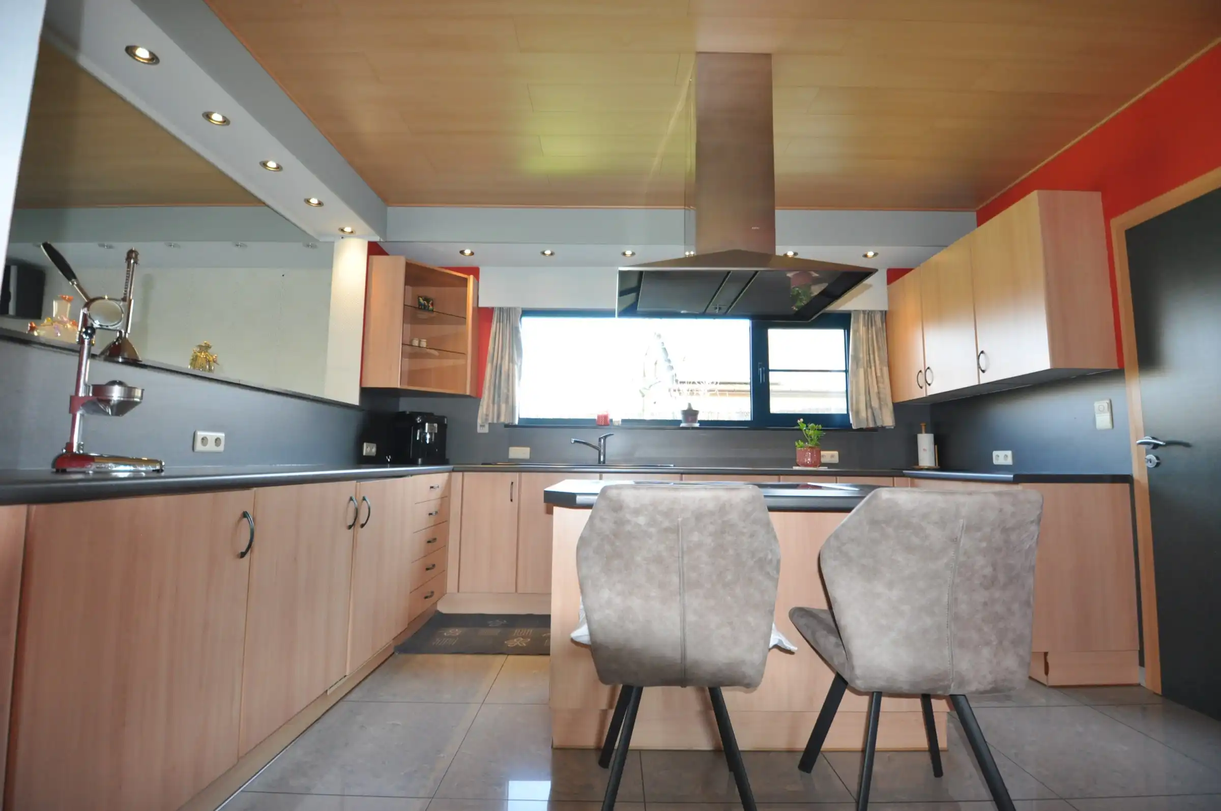 Exclusief wonen in een oase van rust ! foto 11