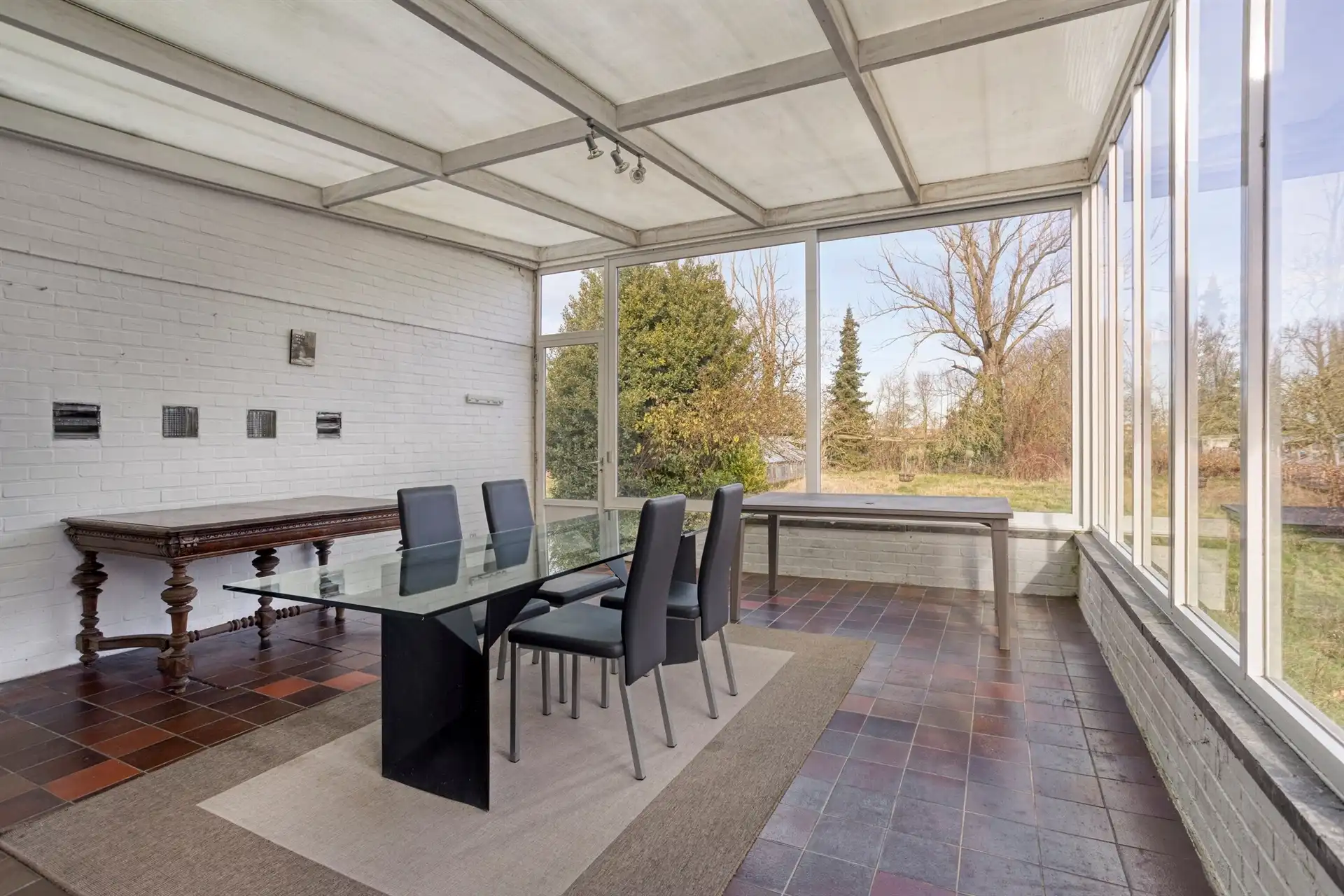 Te renoveren villa op topligging foto 14