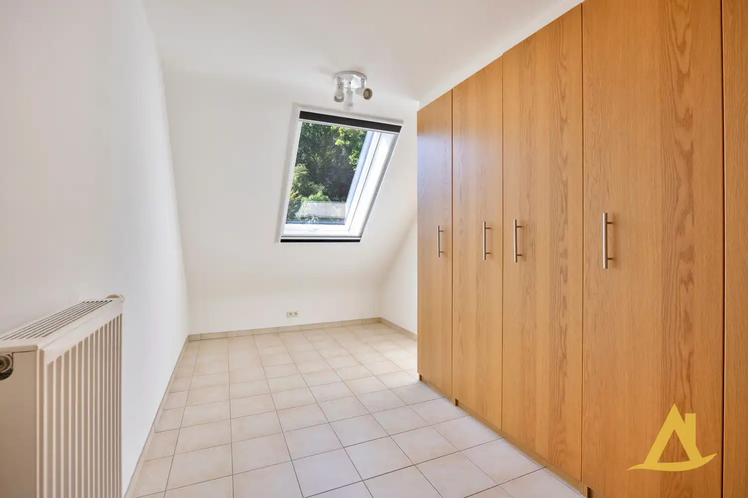 RECENT APPARTEMENT MET PRACHTIG ZICHT, CENTRUM DIEST! foto 23