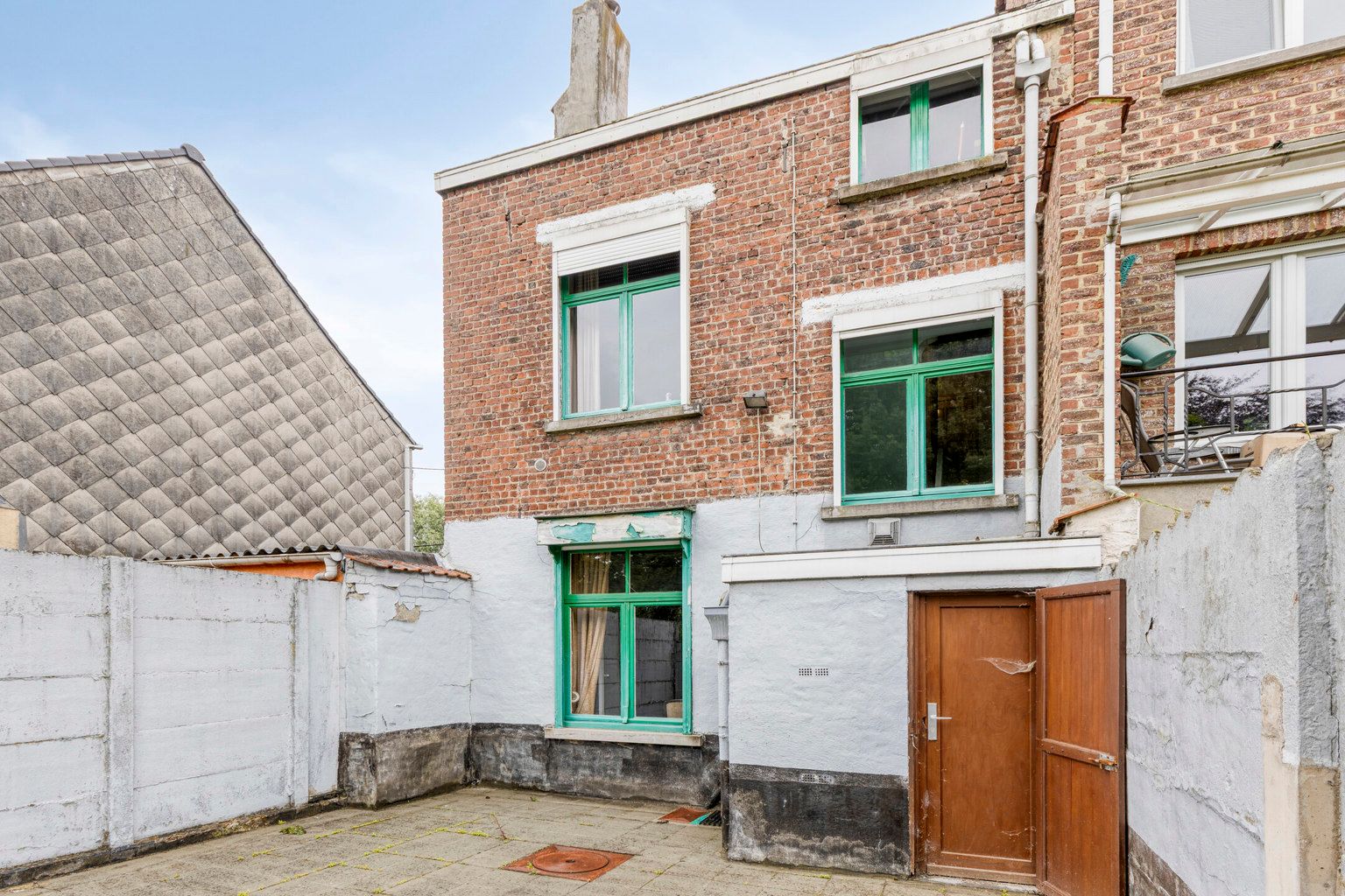immoDAVID stelt voor: te moderniseren woning foto 16