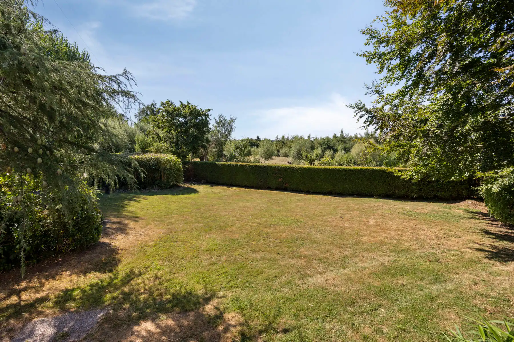 Rustig gelegen modernistische karaktervolle villa foto 22