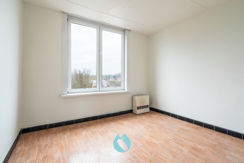 Appartement met 2 slpks en garage foto 4