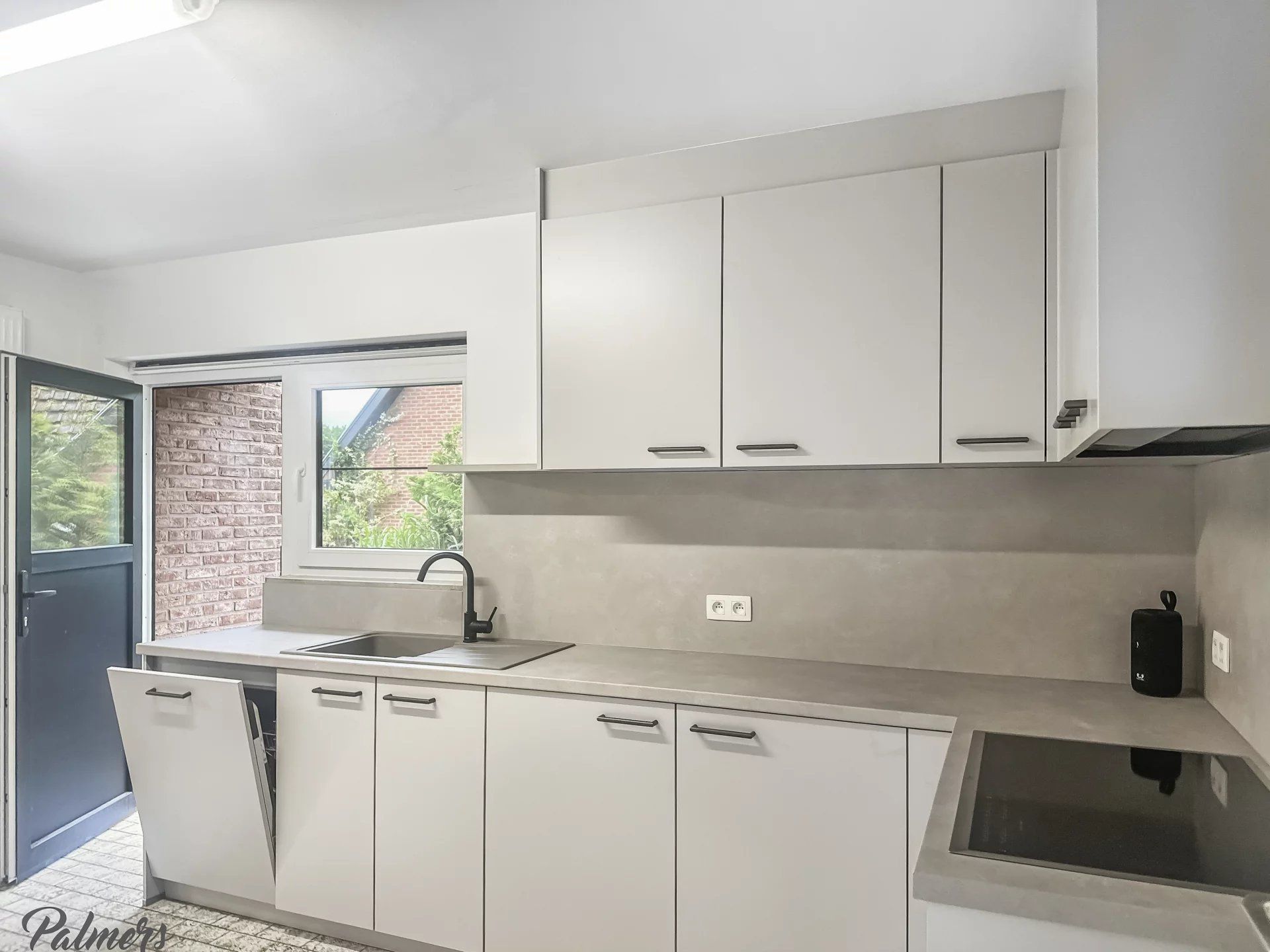 Comfort, ruimte èn ligging: instapklaar wonen in het groen. foto 10
