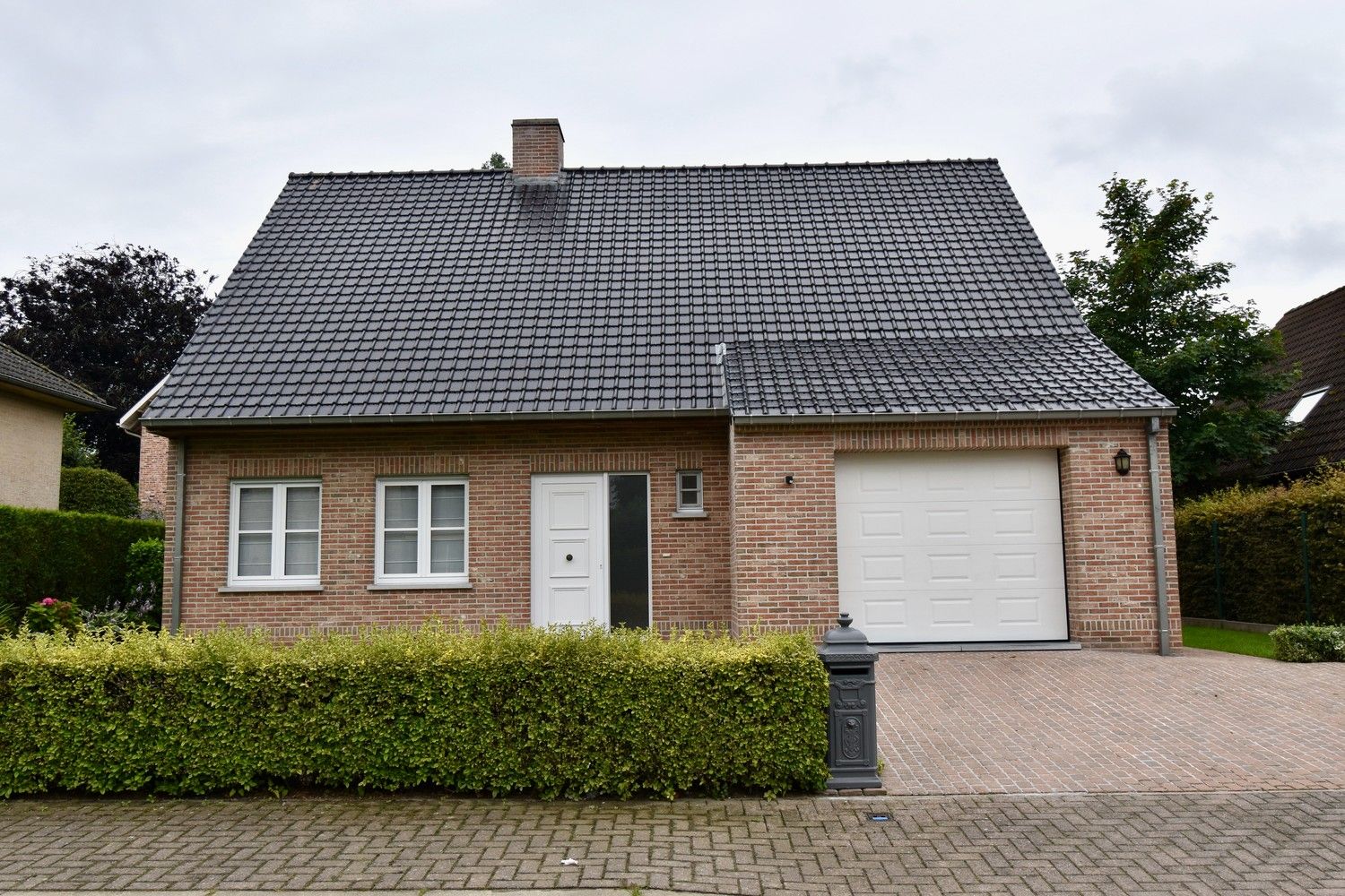 Huis te huur Veldstraat 7 - 8755 Ruiselede