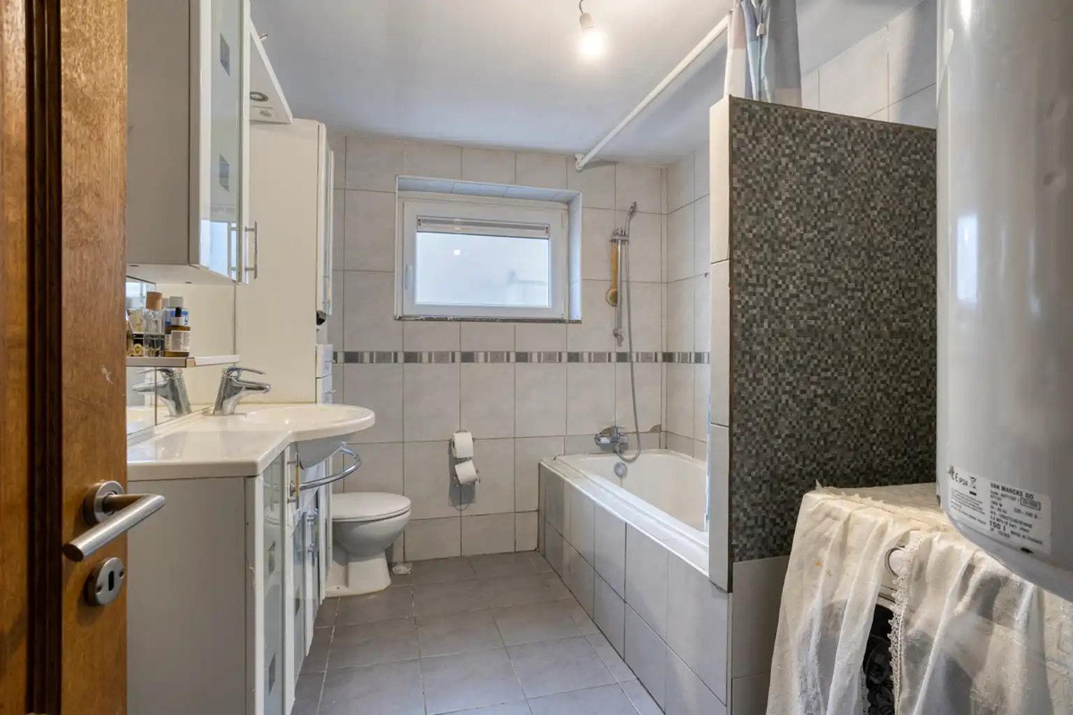 Instapklare bel-étagewoning, ideaal als kangoeroewoning  foto 7