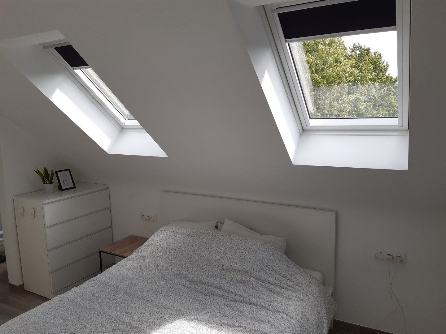 Eigentijds BEN-appartement (1 slp). foto 14