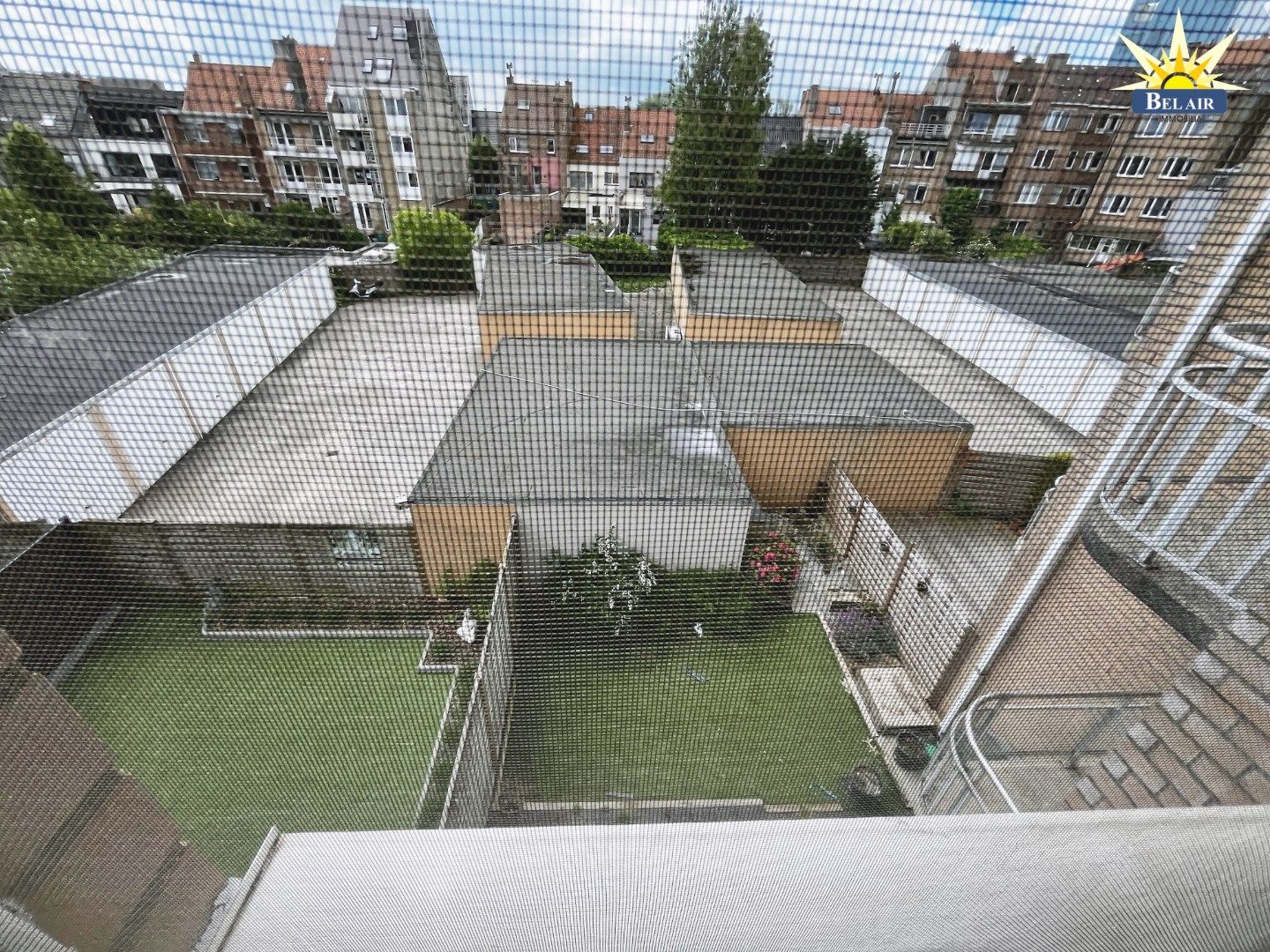 **Charmant Appartement te Koop in Residentie De Barke - Loodsenstraat 15, Oostende** foto 13