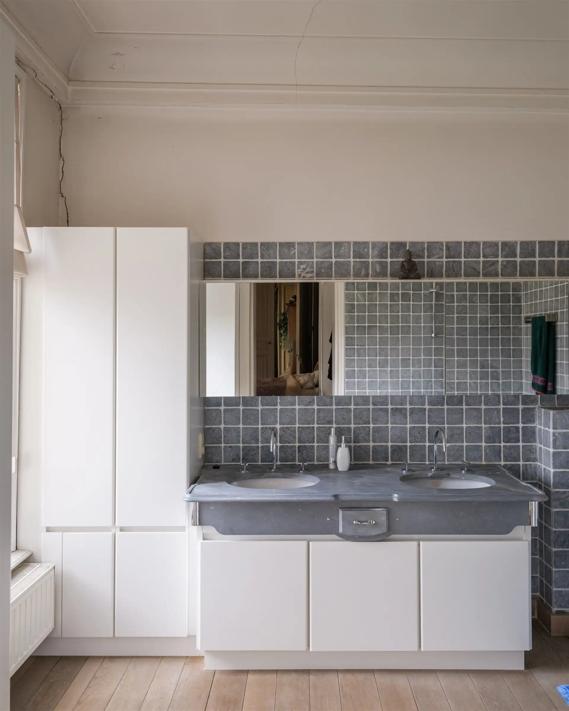 Exclusief herenhuis met mogelijkheid tot kangoeroewoning foto 33