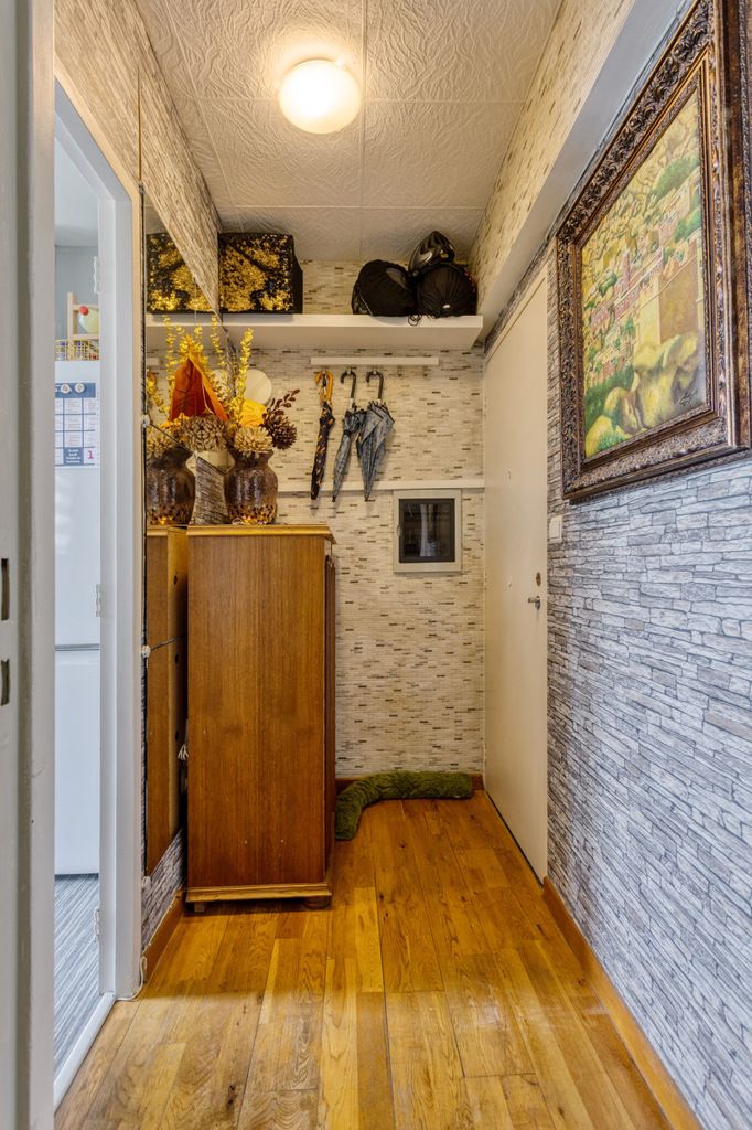 Instapklaar 2 slaapkamer appartement met prachtig uitzicht  foto 7