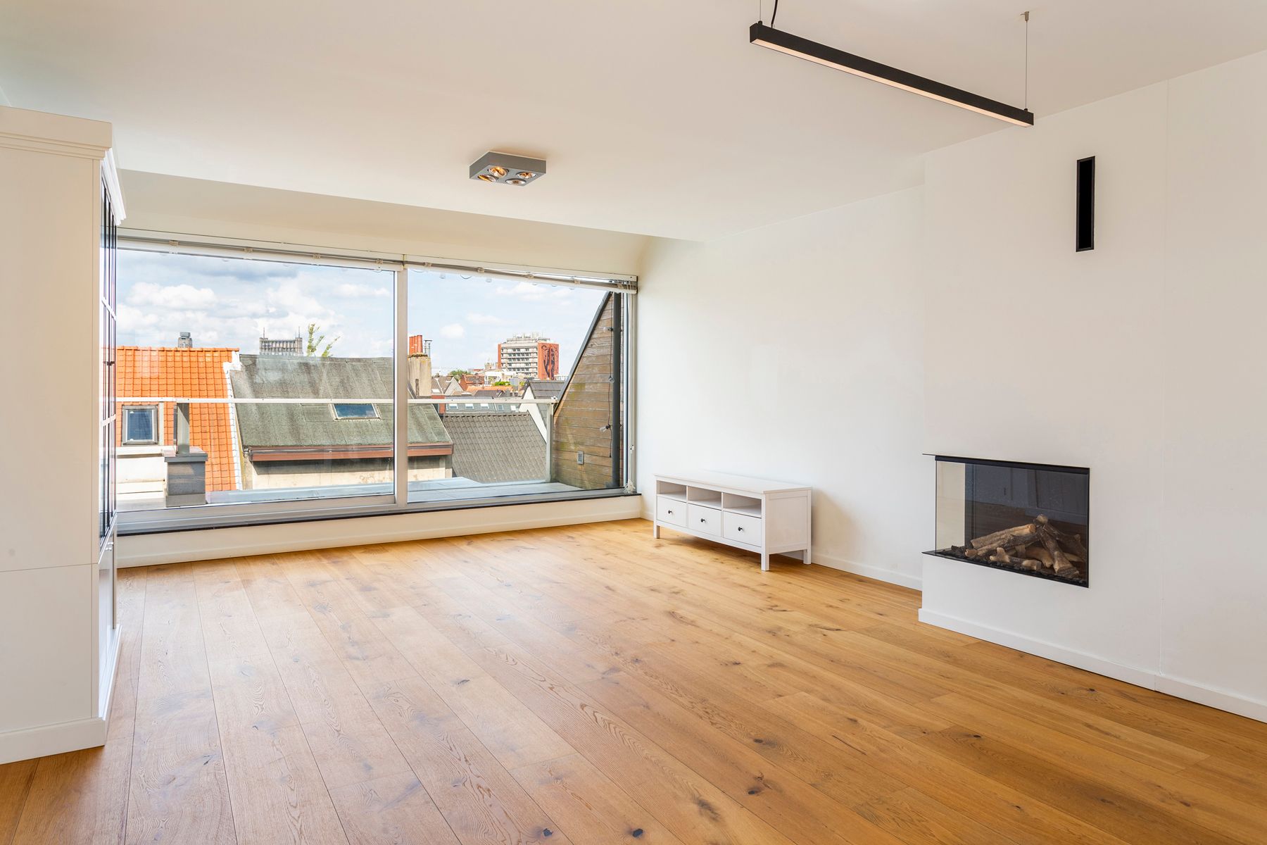 Duplex penthouse op ’t Zuid met 2 ruime terrassen foto 3