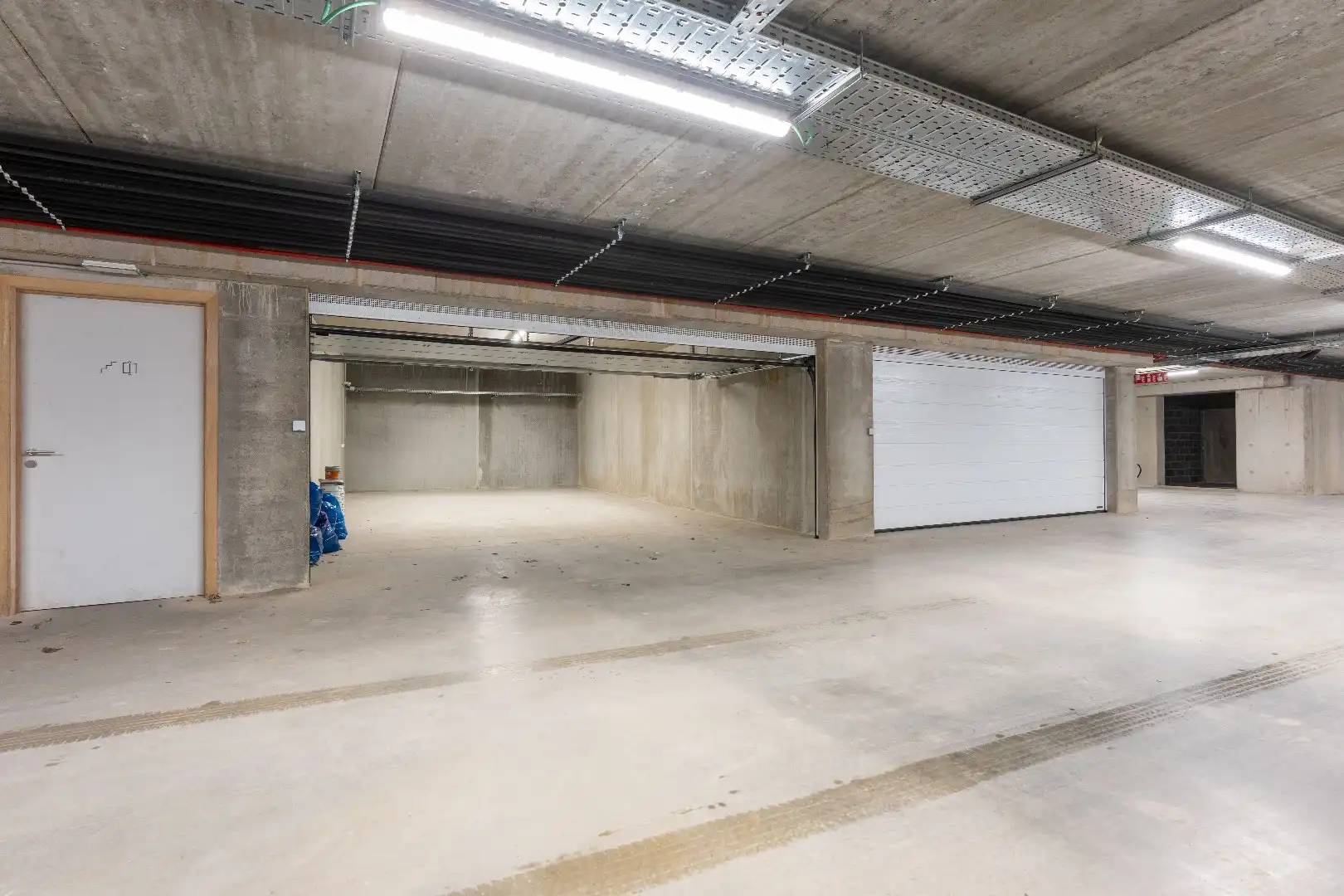 Exclusieve nieuwbouwwoning in autovrije verkaveling nabij het centrum van Knokke-Heist foto 33