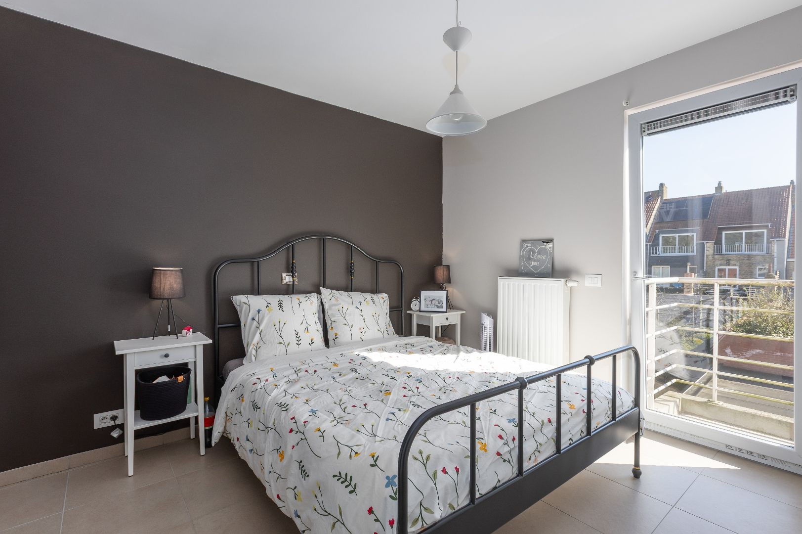 Instapklaar appartement met 3 slaapkamers te Nieuwpoort-Stad. foto 7