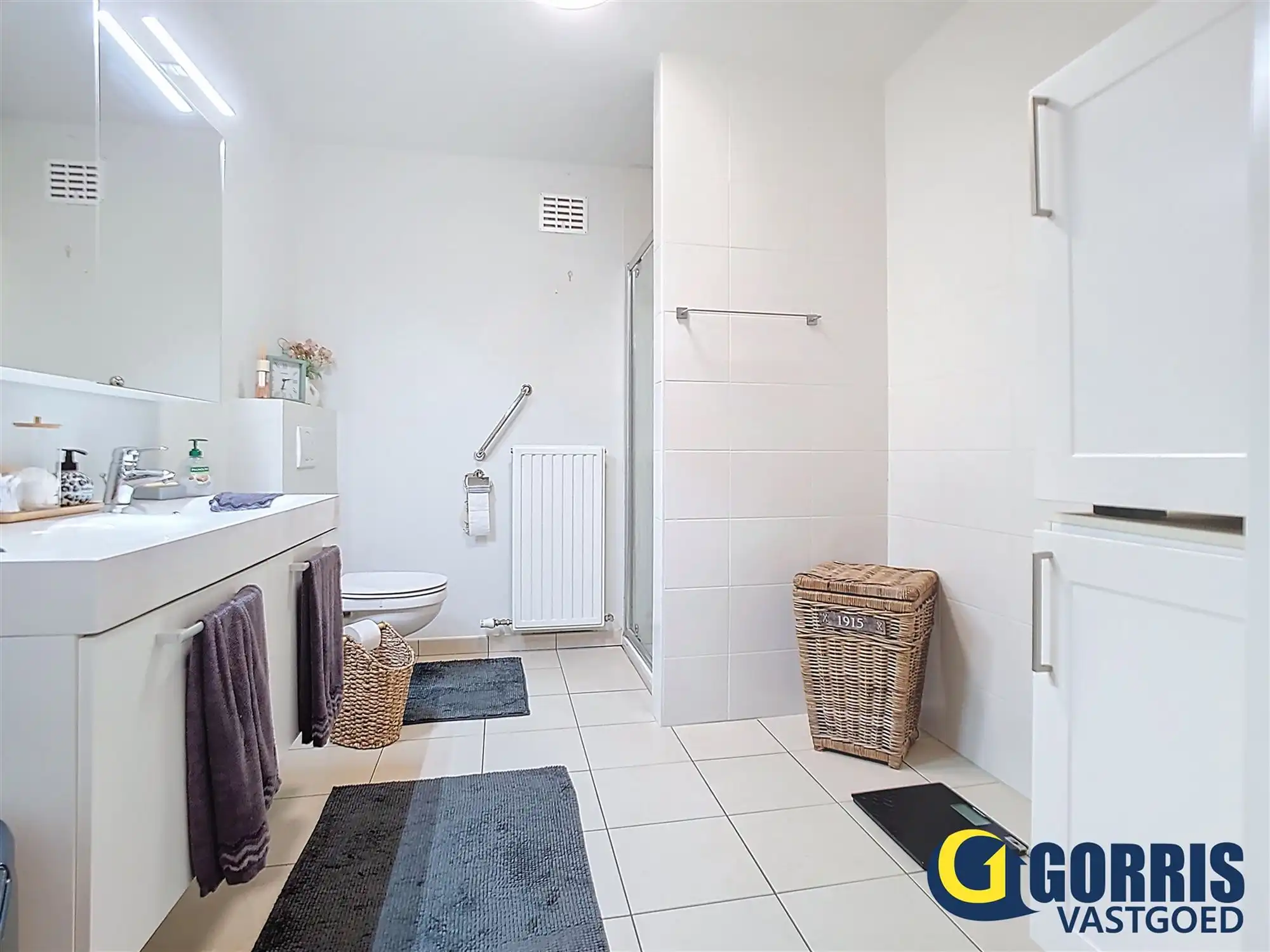 Verhuurd appartement met terras en gegarandeerd rendement in het centrum van Heist-op-den-Berg foto 11