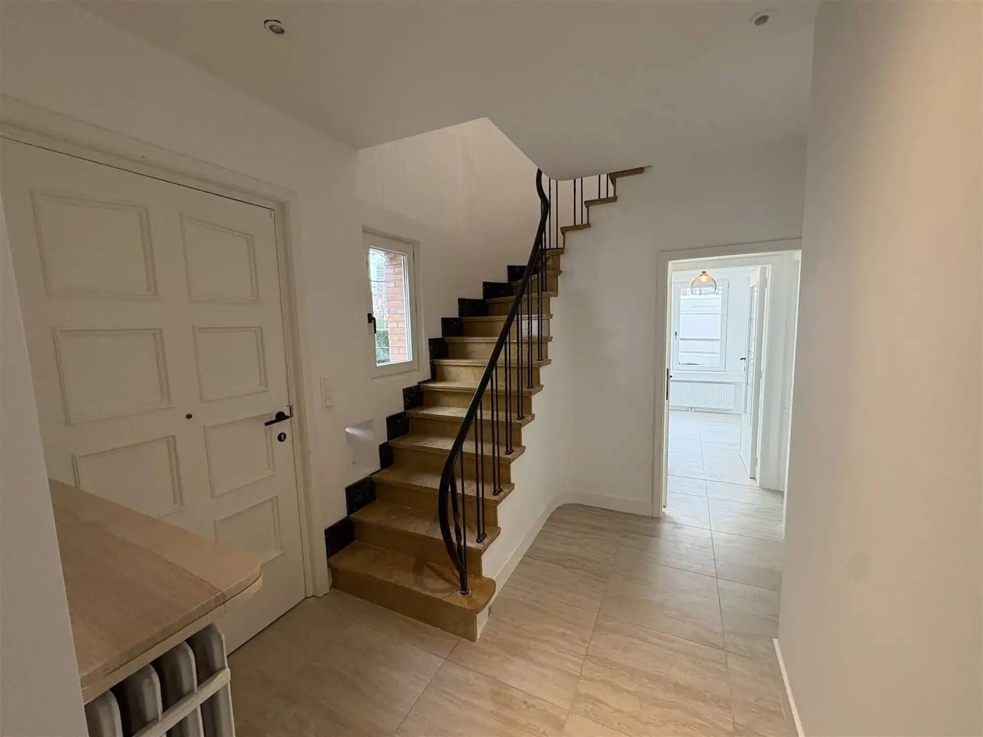 Vrijstaande woning met 3 slpks + mogelijkheid vrij beroep. foto 13