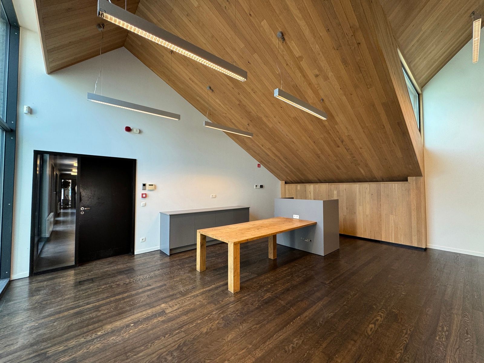 Creatieve werkplek in hartje Antwerpen foto 16