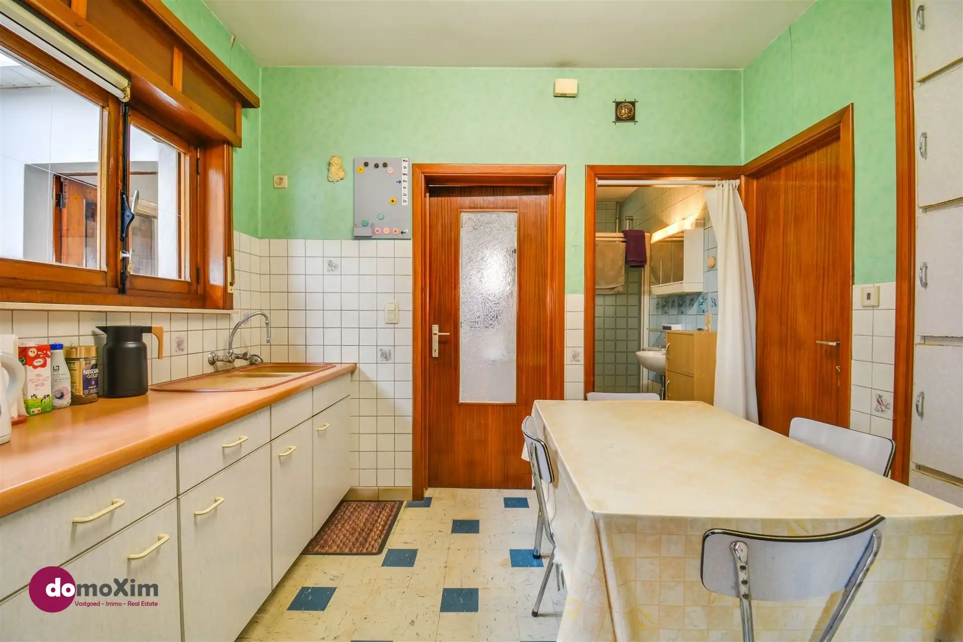 Woning met charme en toekomstmogelijkheden in Boortmeerbeek foto 7